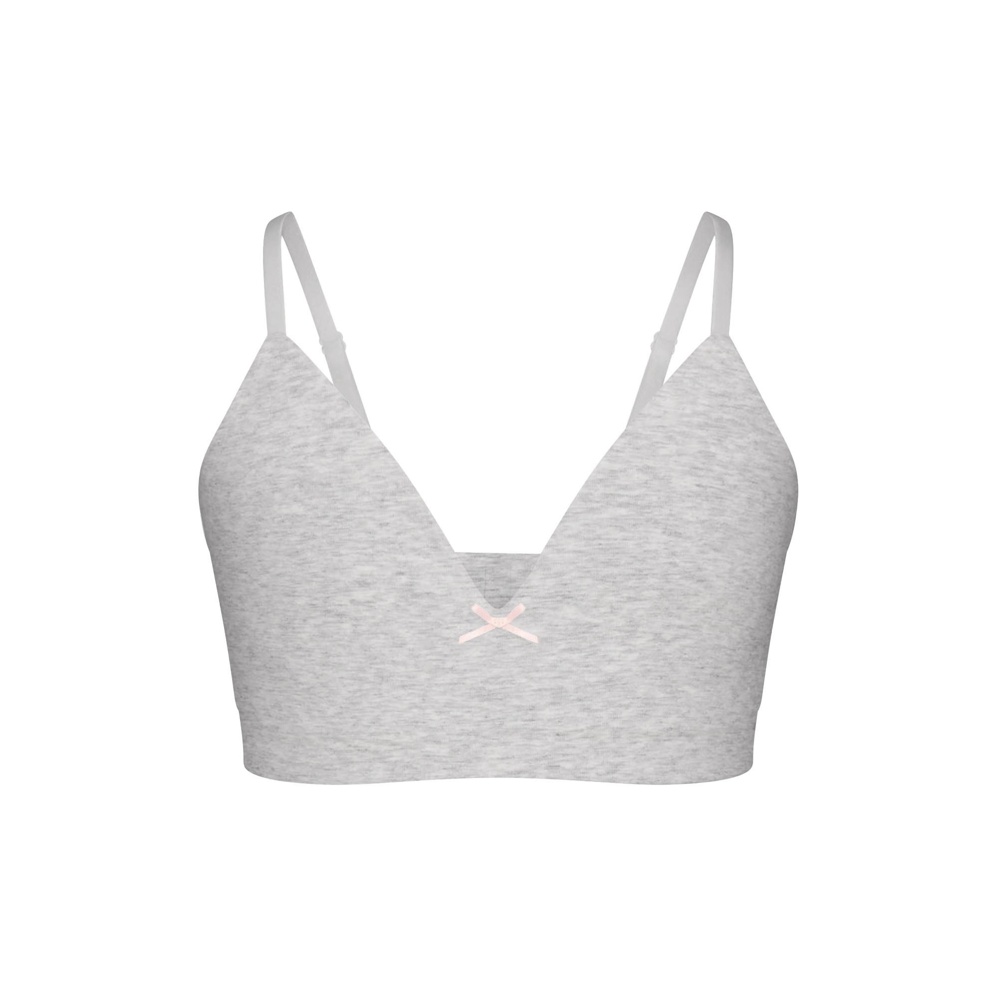 Juniors Training Bra 2-Pack - Image 2