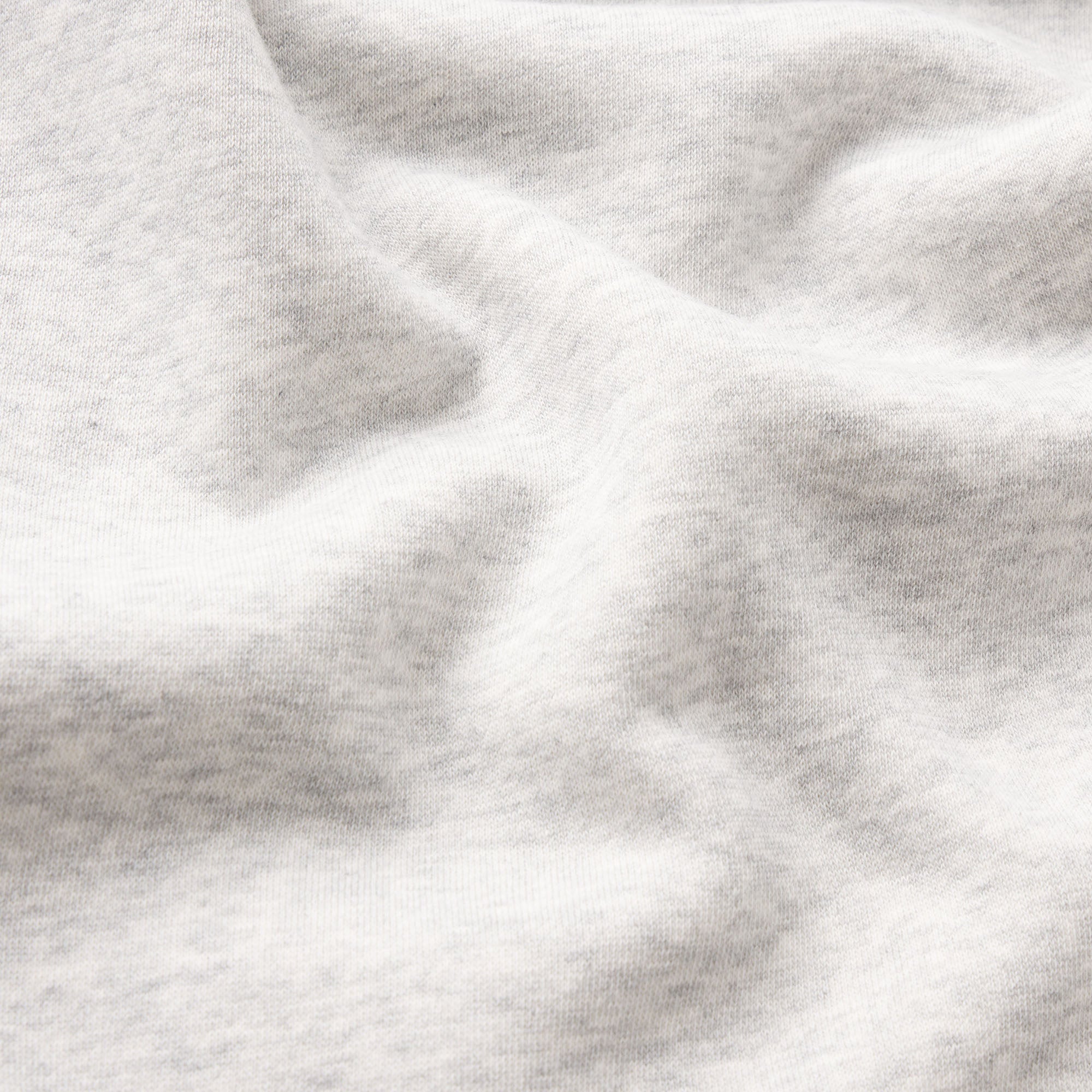 Mens Relaxed Zip Up Hoodie - Image 7