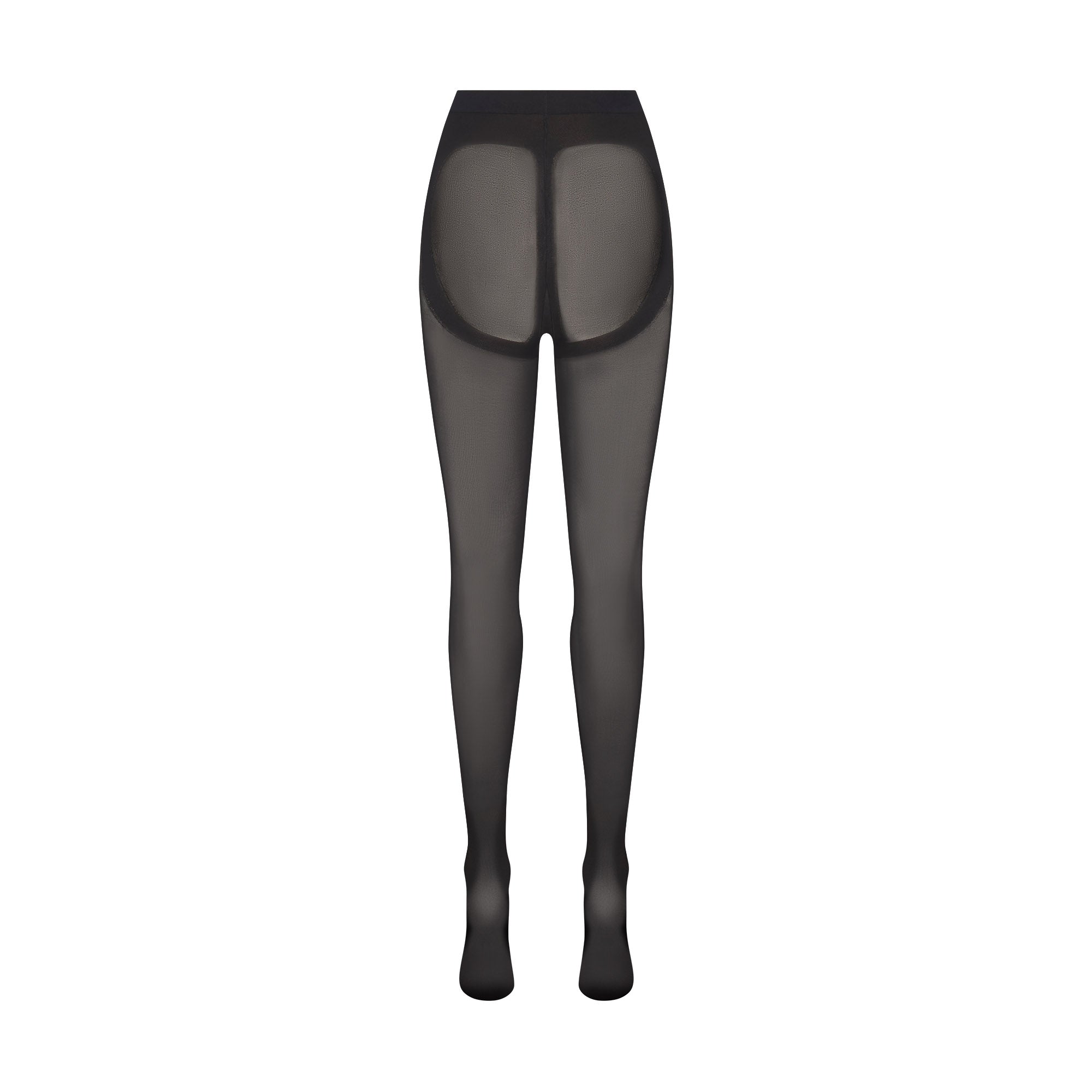 Shaping Butt Lifting Tights - Image 10