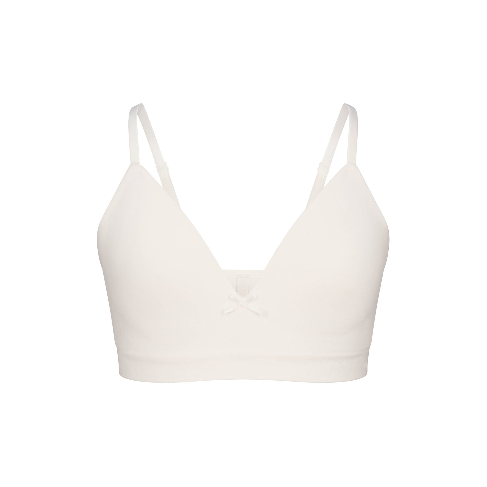Juniors Training Bra 2-Pack - Image 2