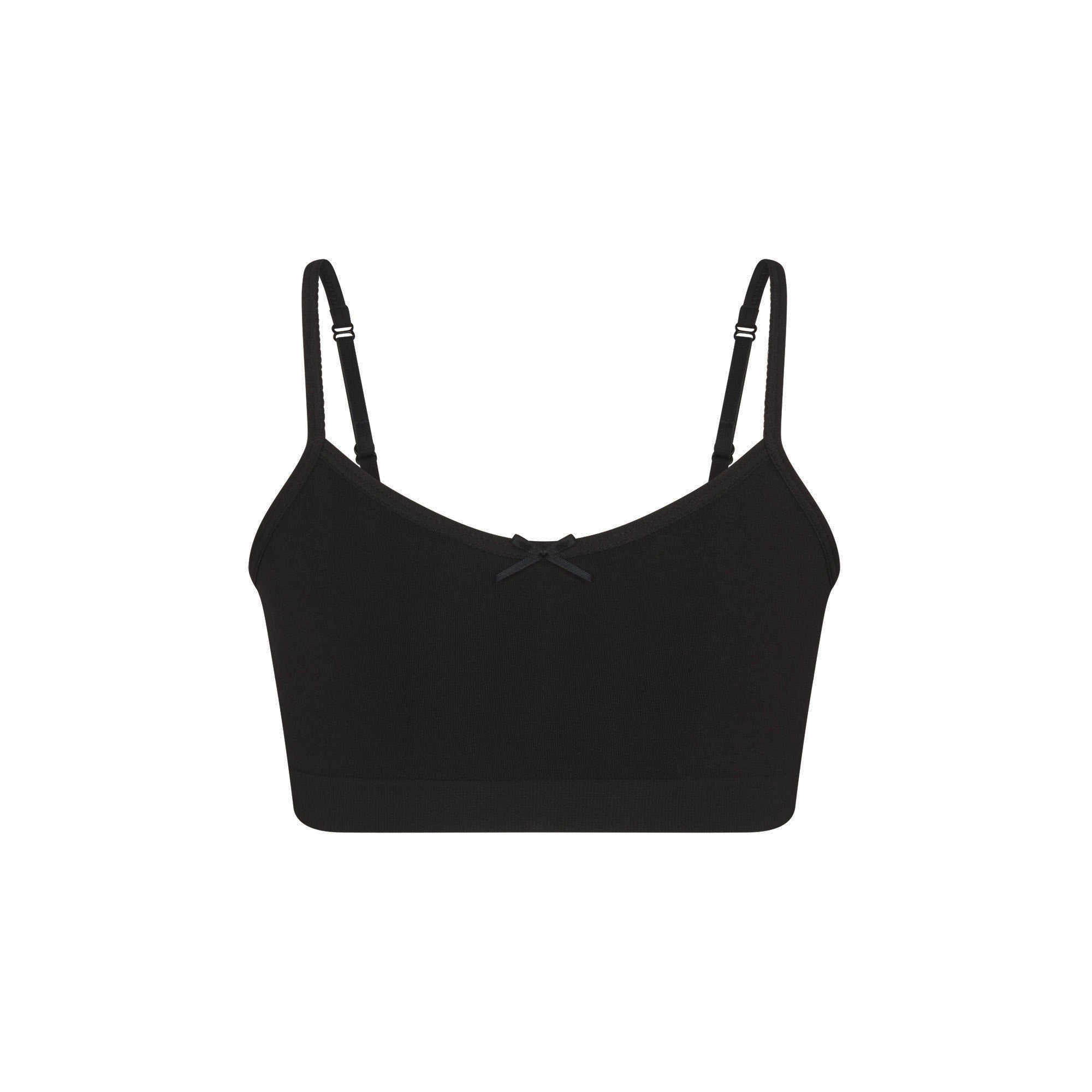 Juniors Bralette 2-Pack - Image 3