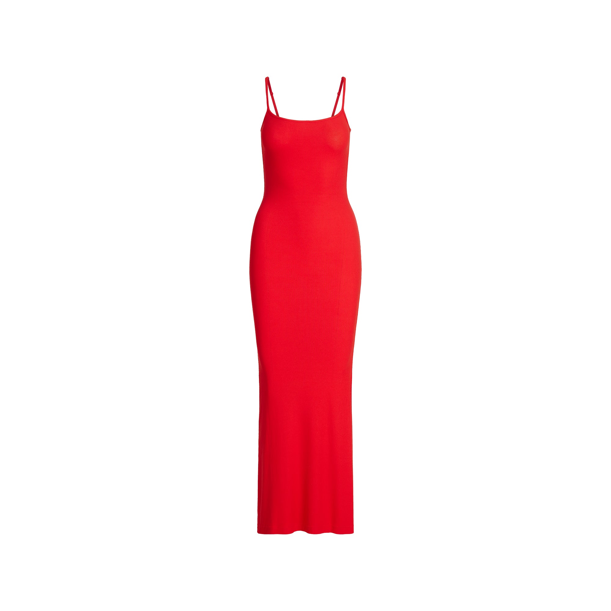 Petite Long Slip Dress