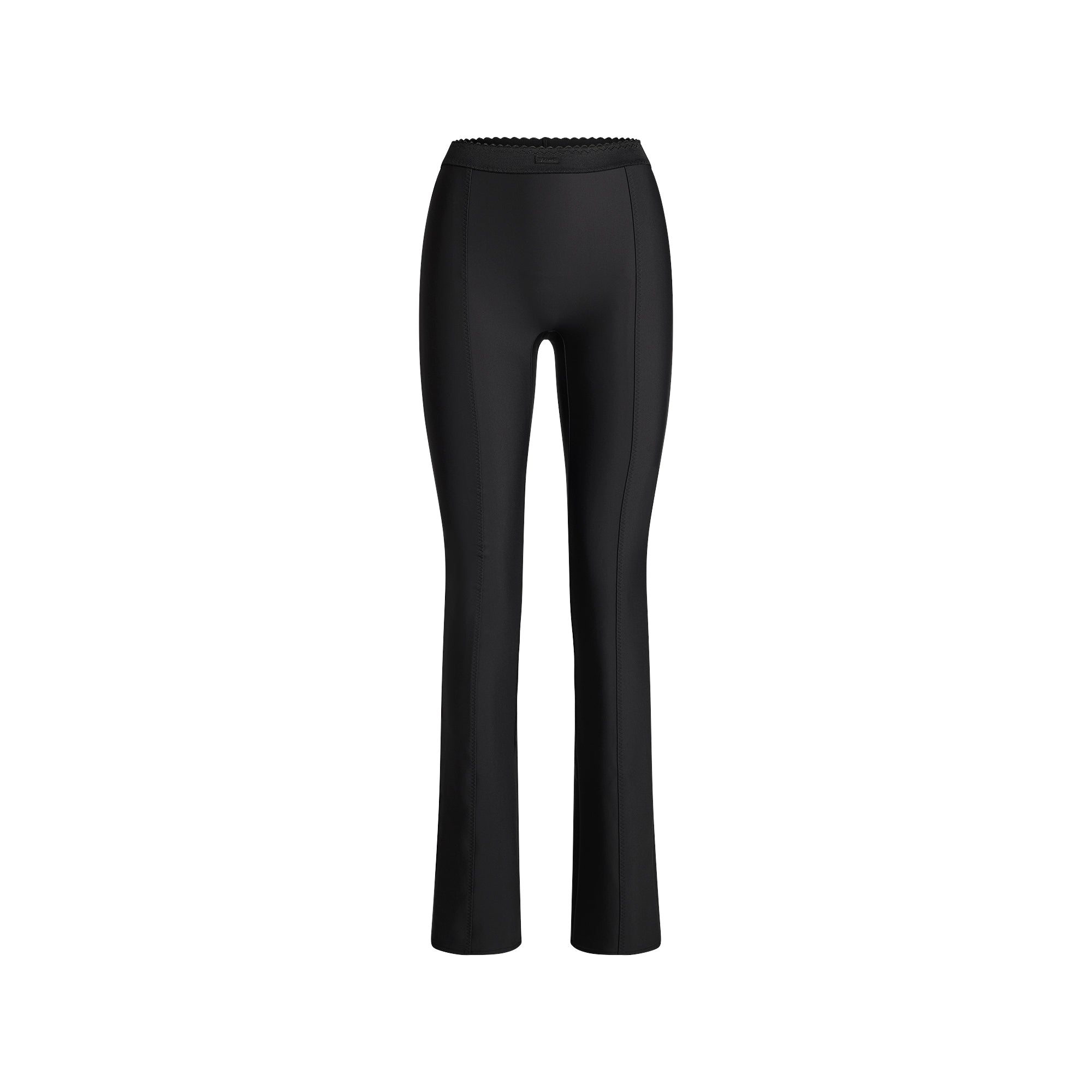 High-Waisted Flare Pant - Image 8
