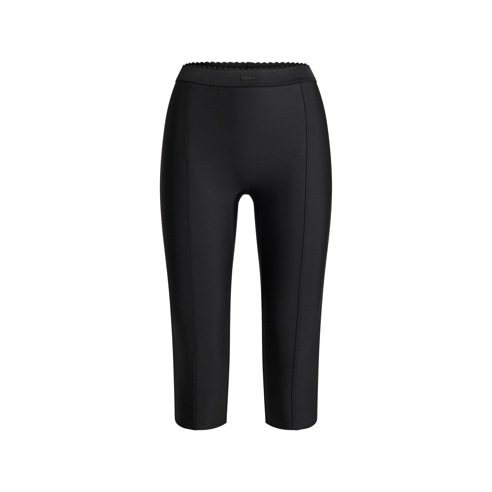 High-Waisted Capri - Image 6