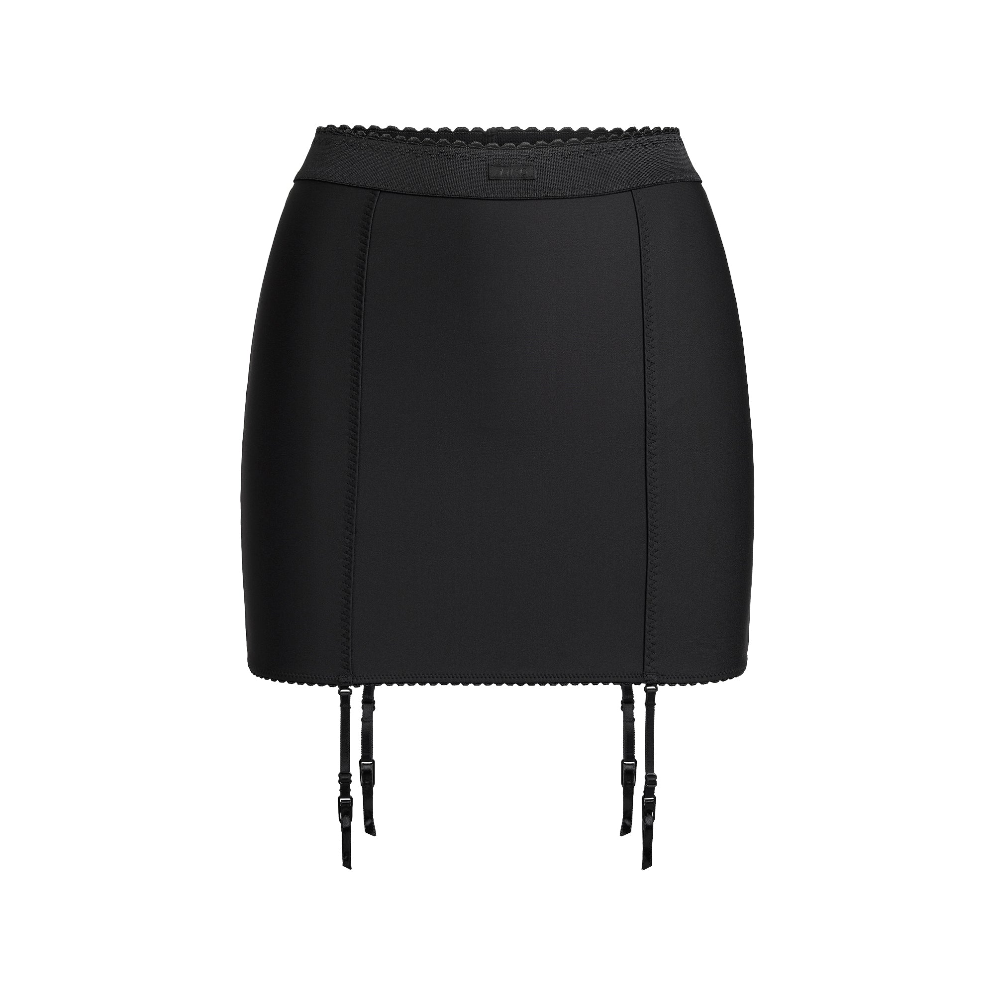 Mini Garter Skirt - Image 6