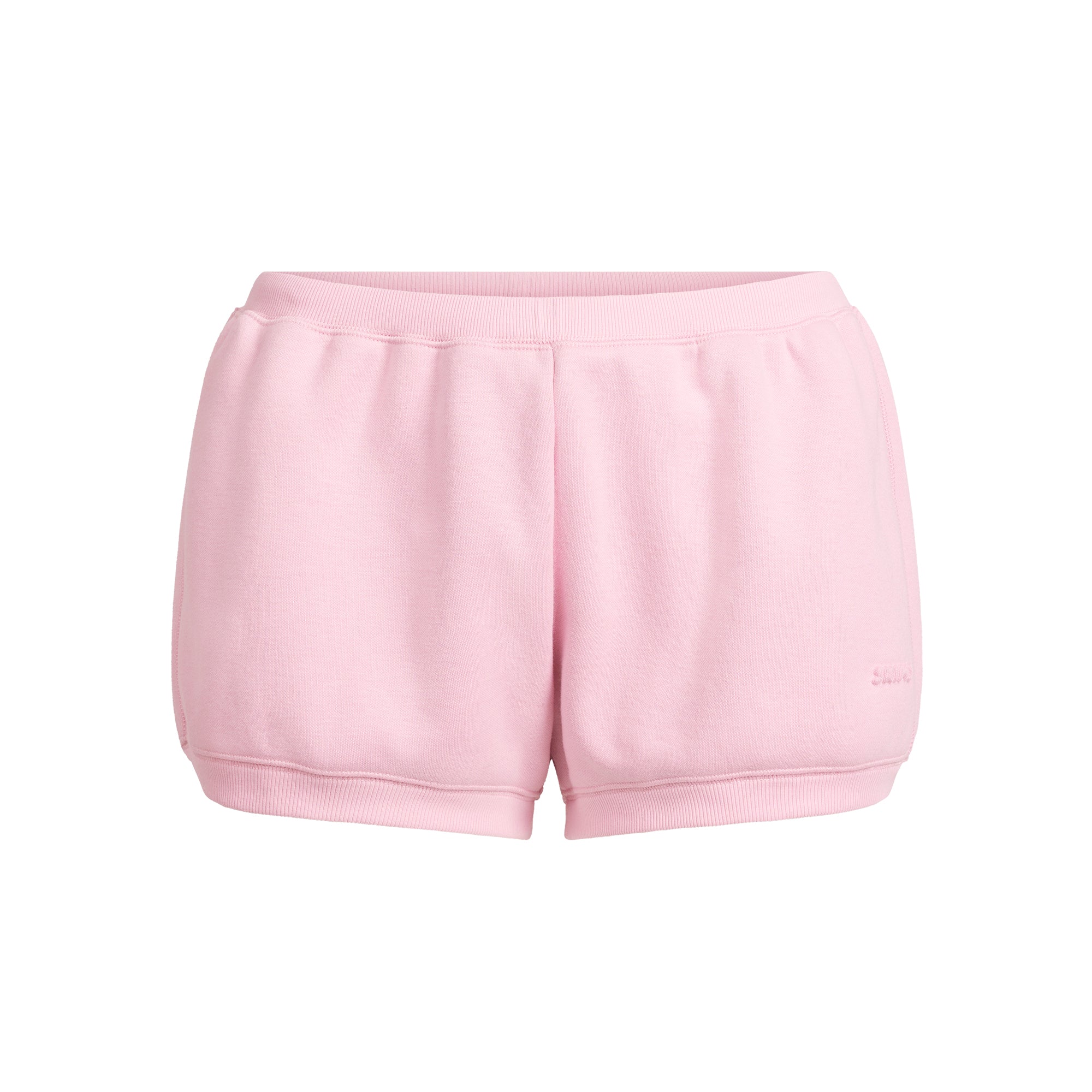 Bubble Hem Short - Image 6