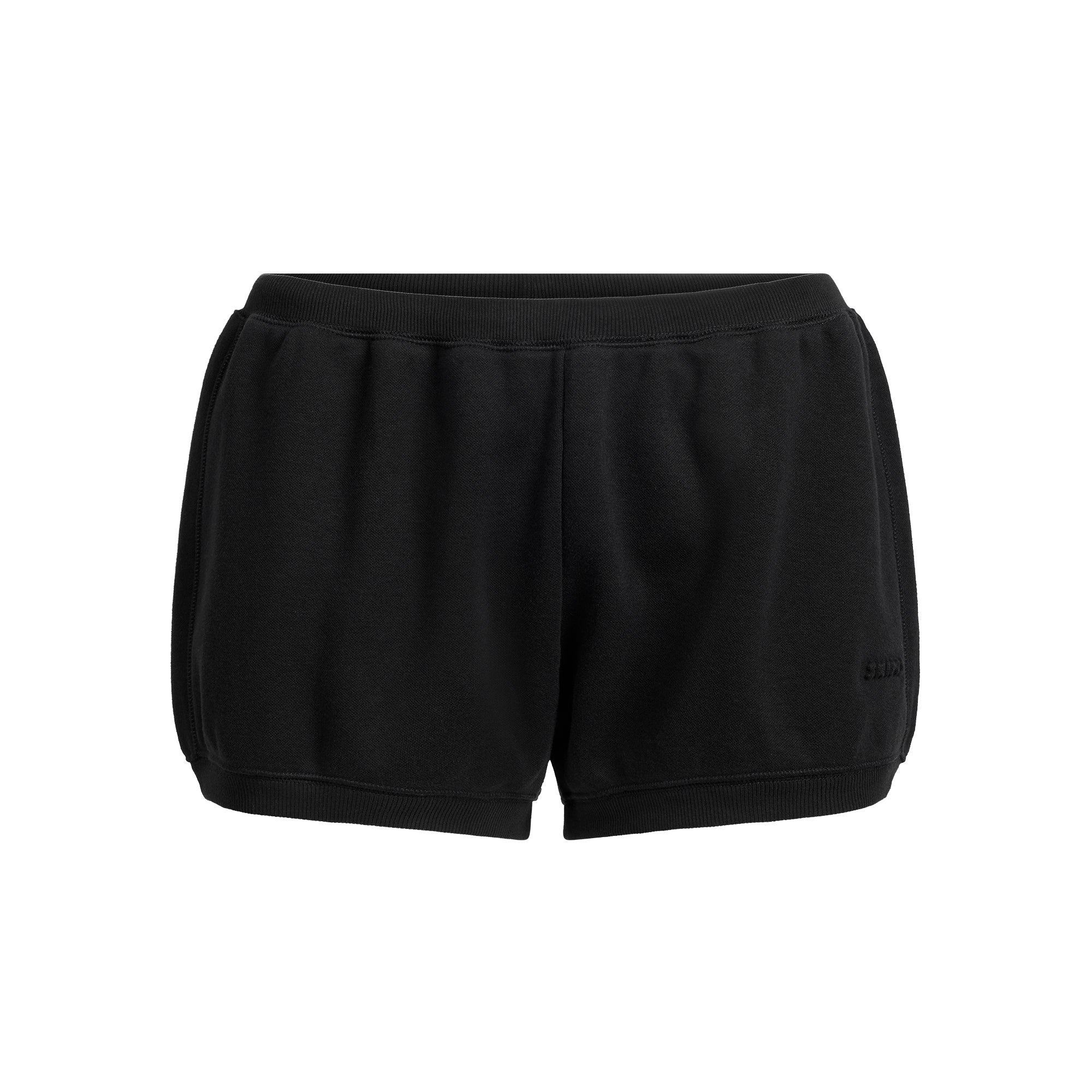 Bubble Hem Short - Image 6