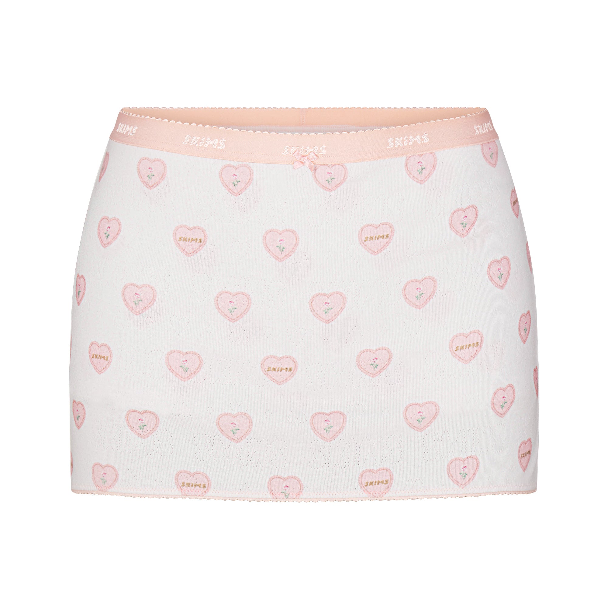 Micro Skort - Image 4