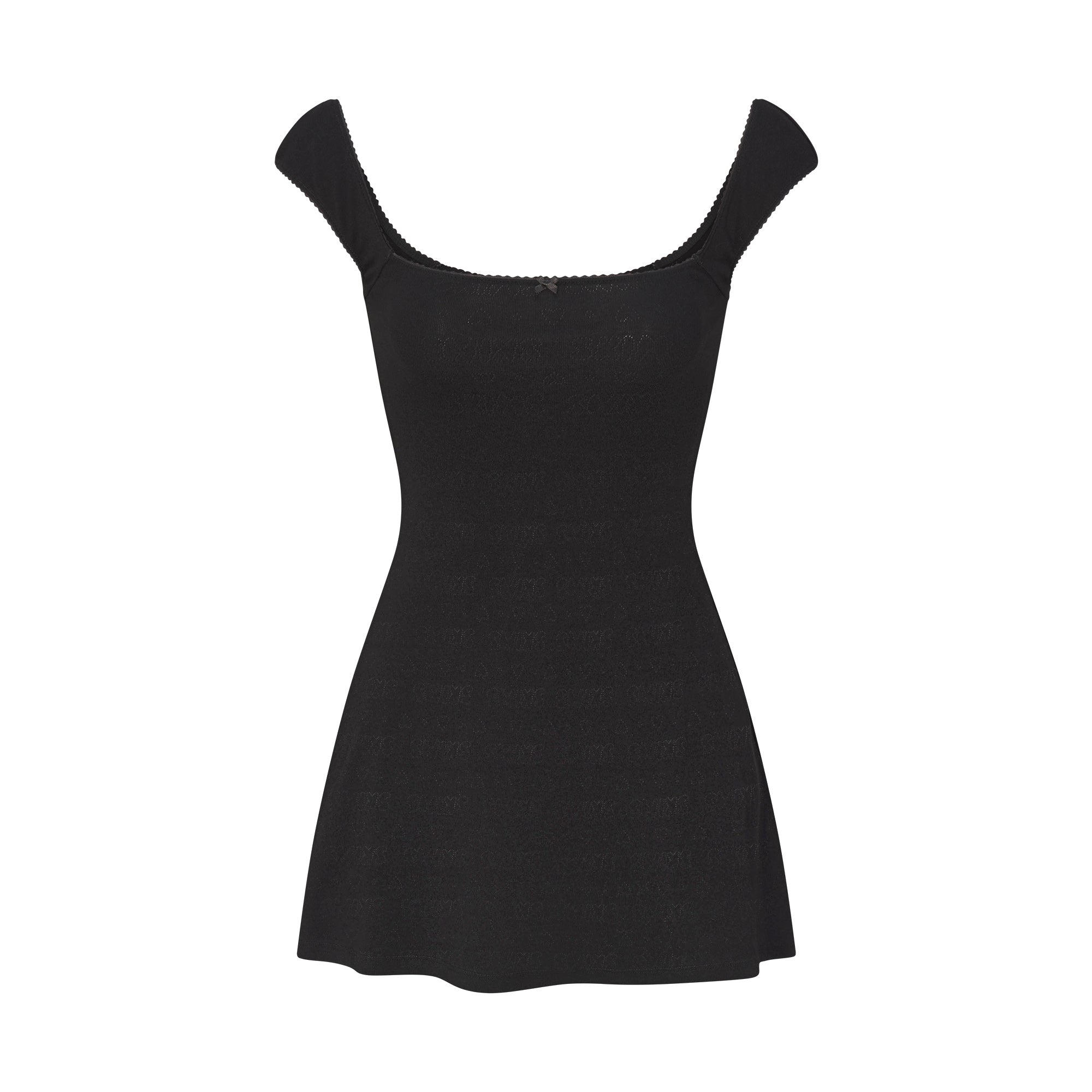 Mini Dress - Image 6