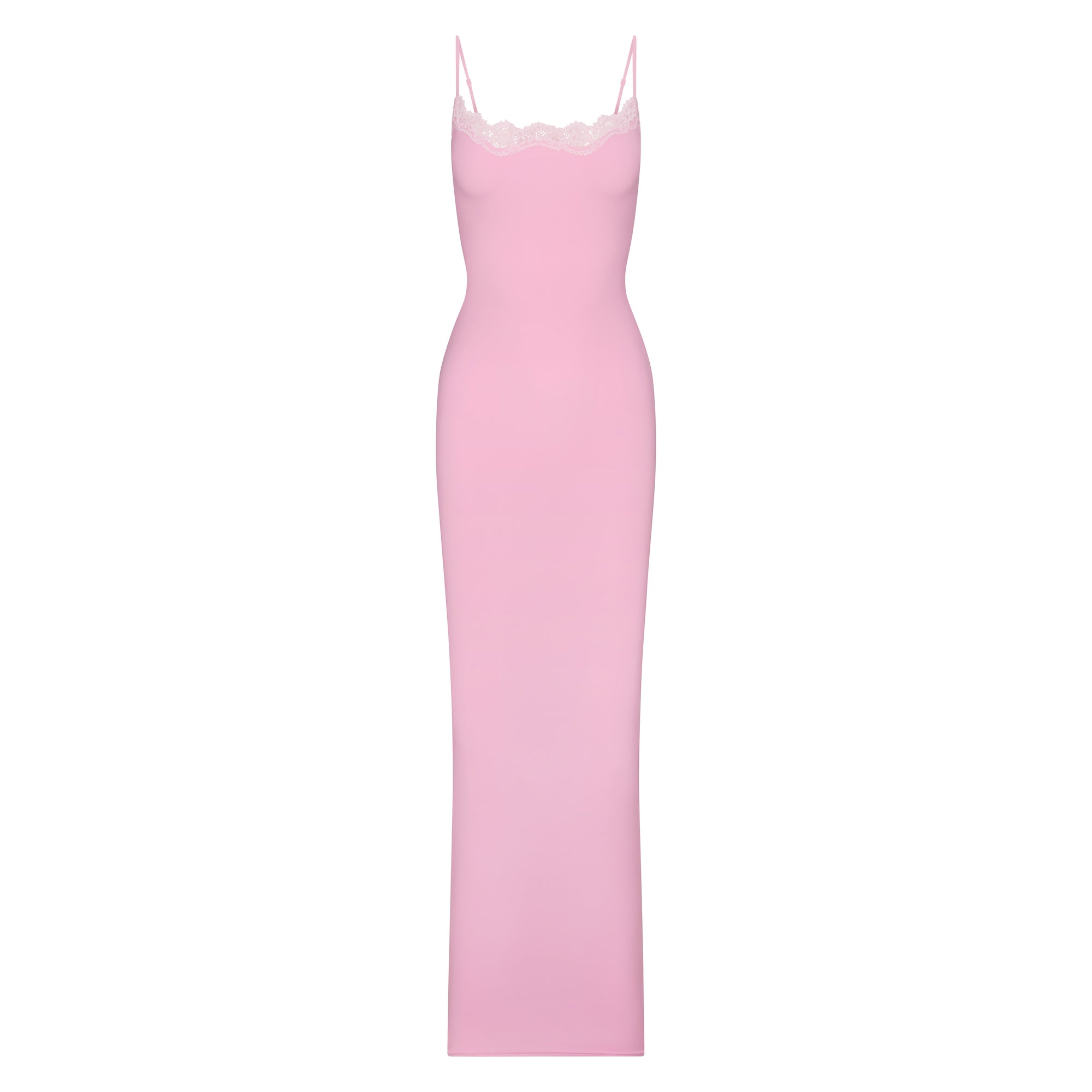 Long Slip Dress - Image 6