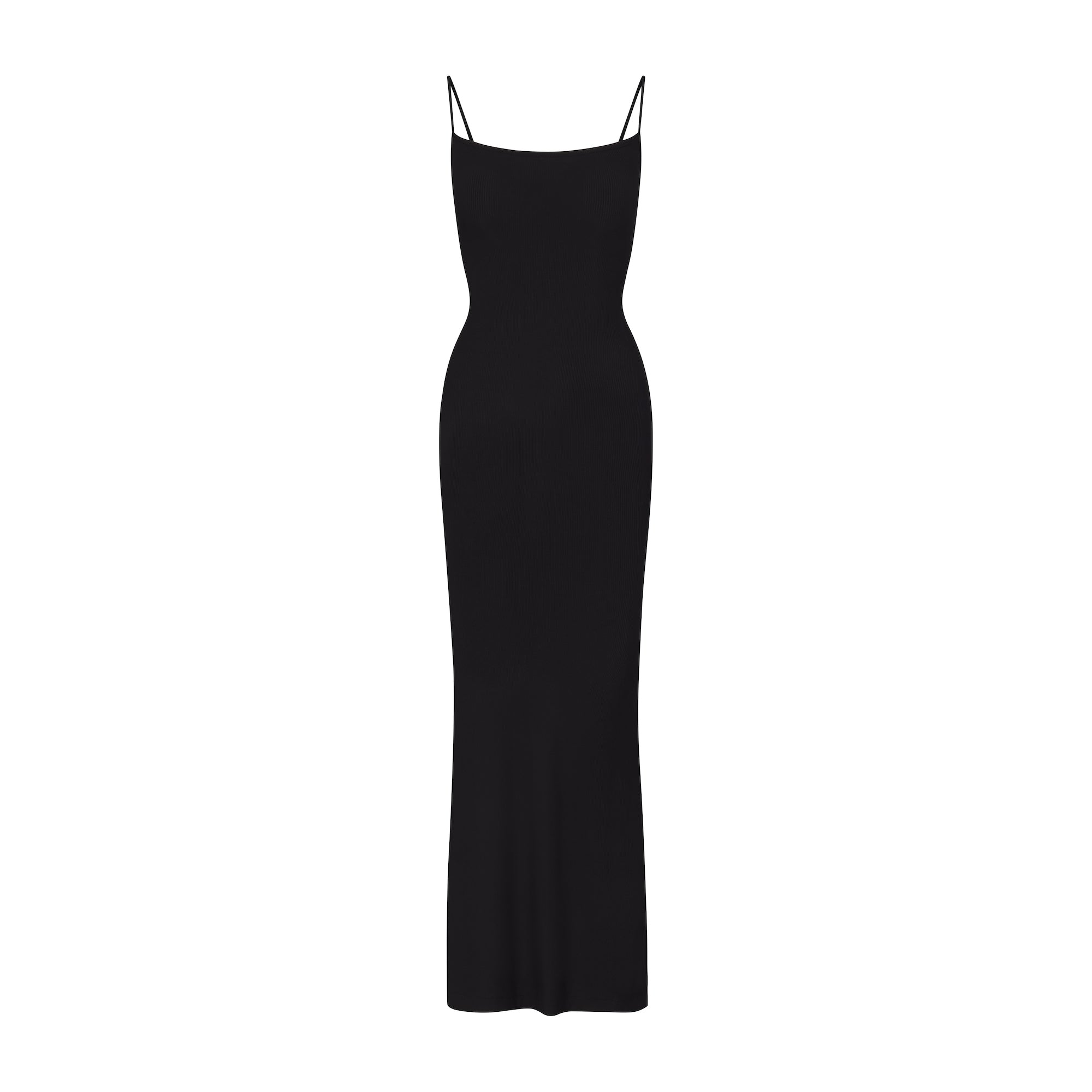 Petite Long Slip Dress - Image 5