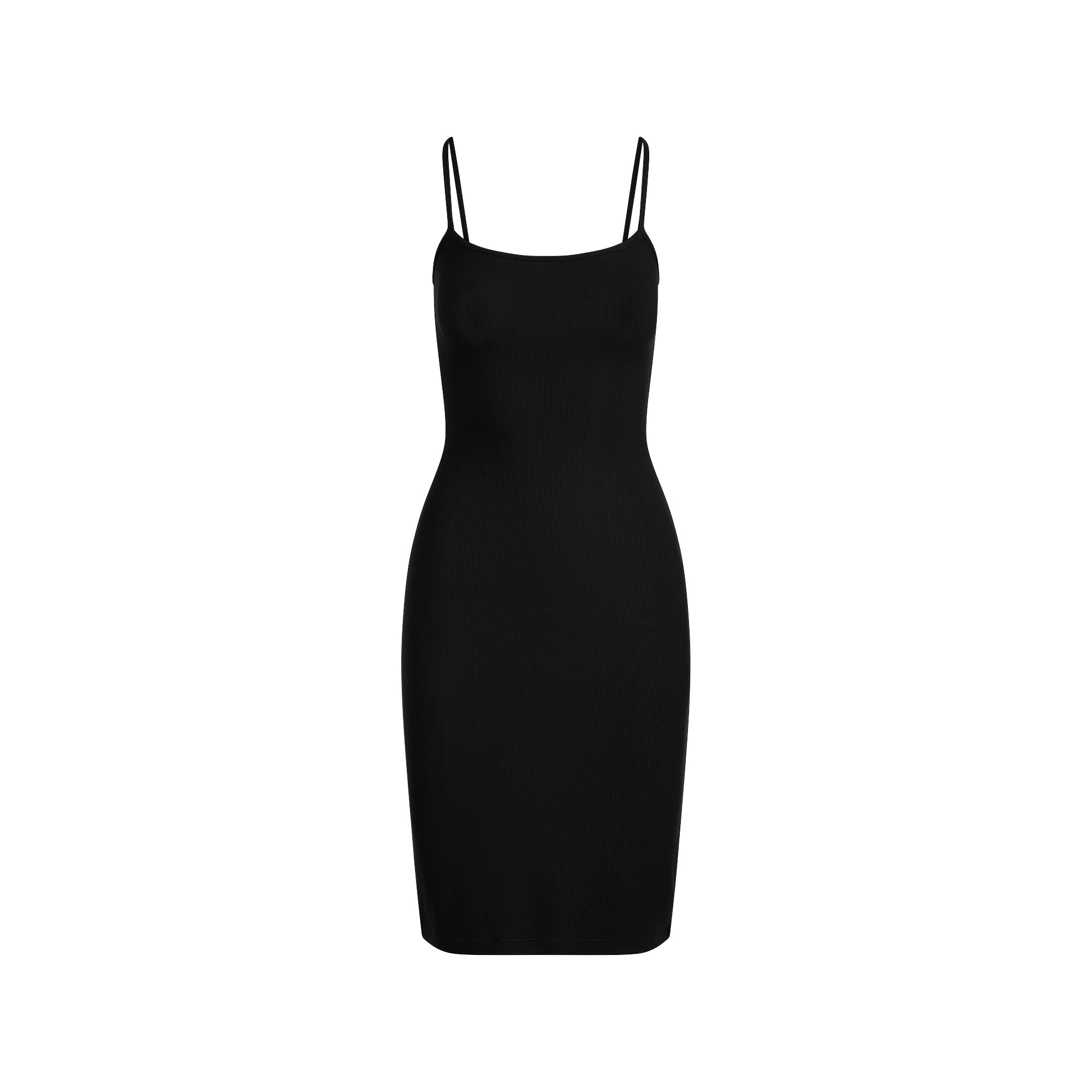 Midi Slip Dress - Image 5