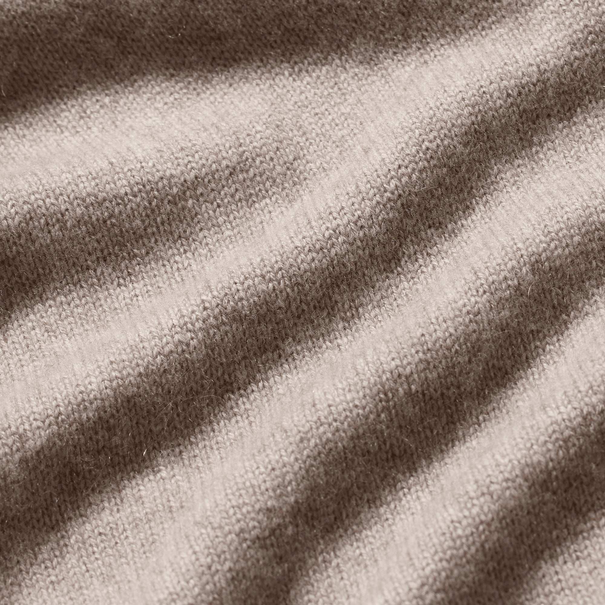 Oversized V Neck Sweater - Image 9