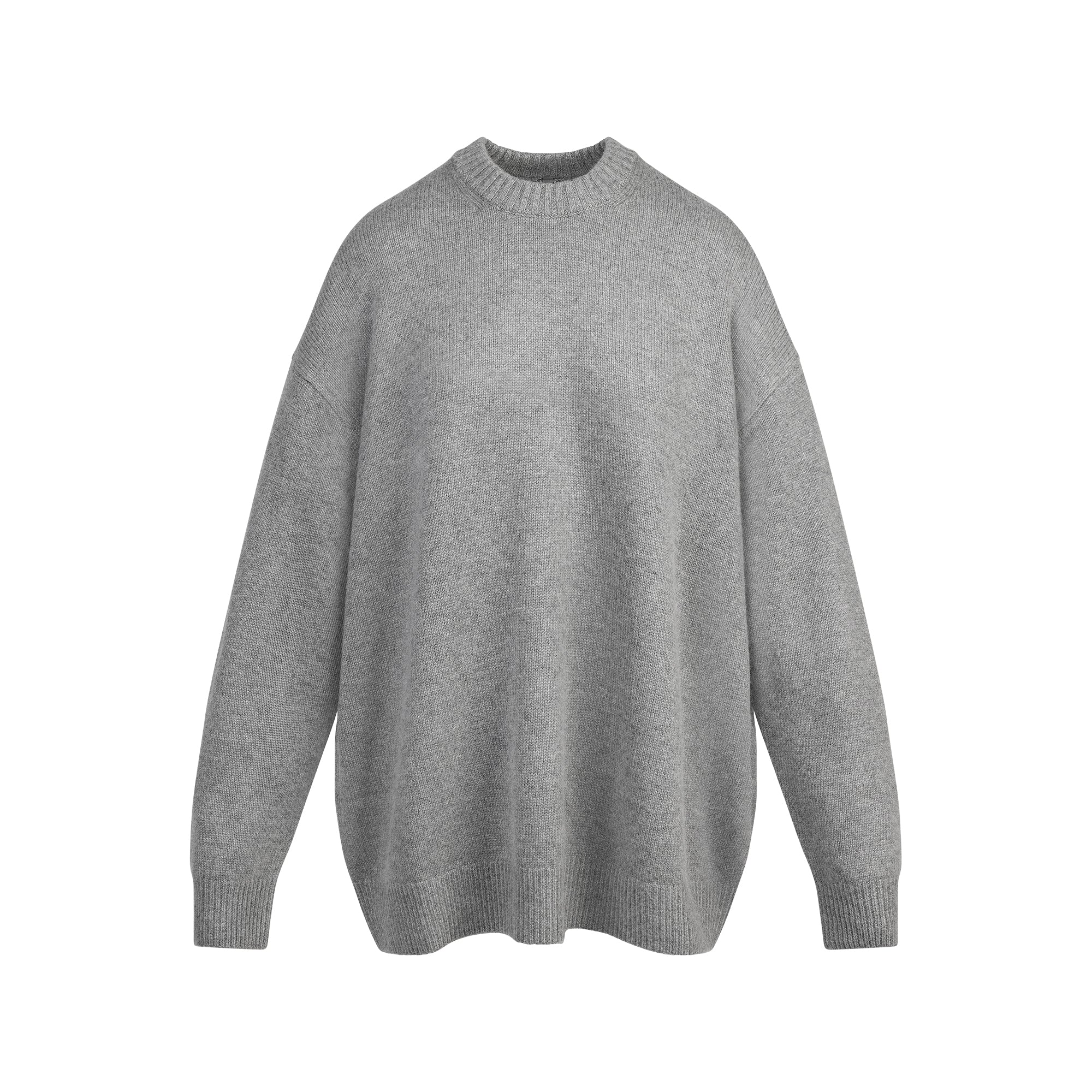 Oversized Sweater - Image 8