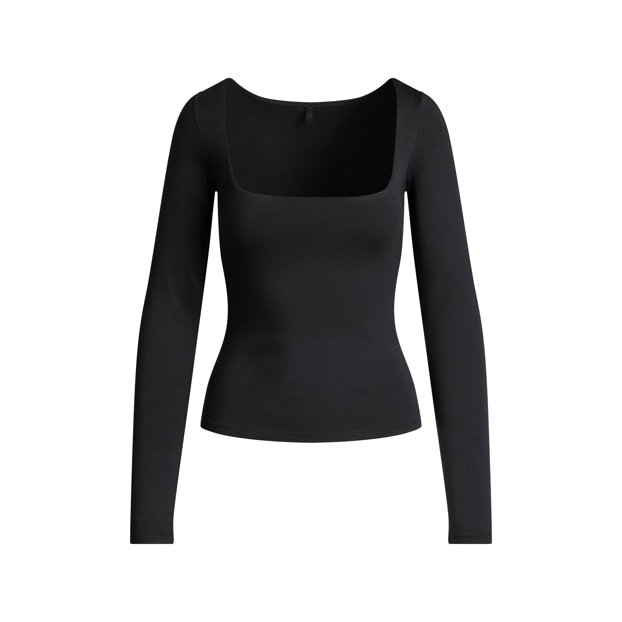 Square Neck Top - Image 3
