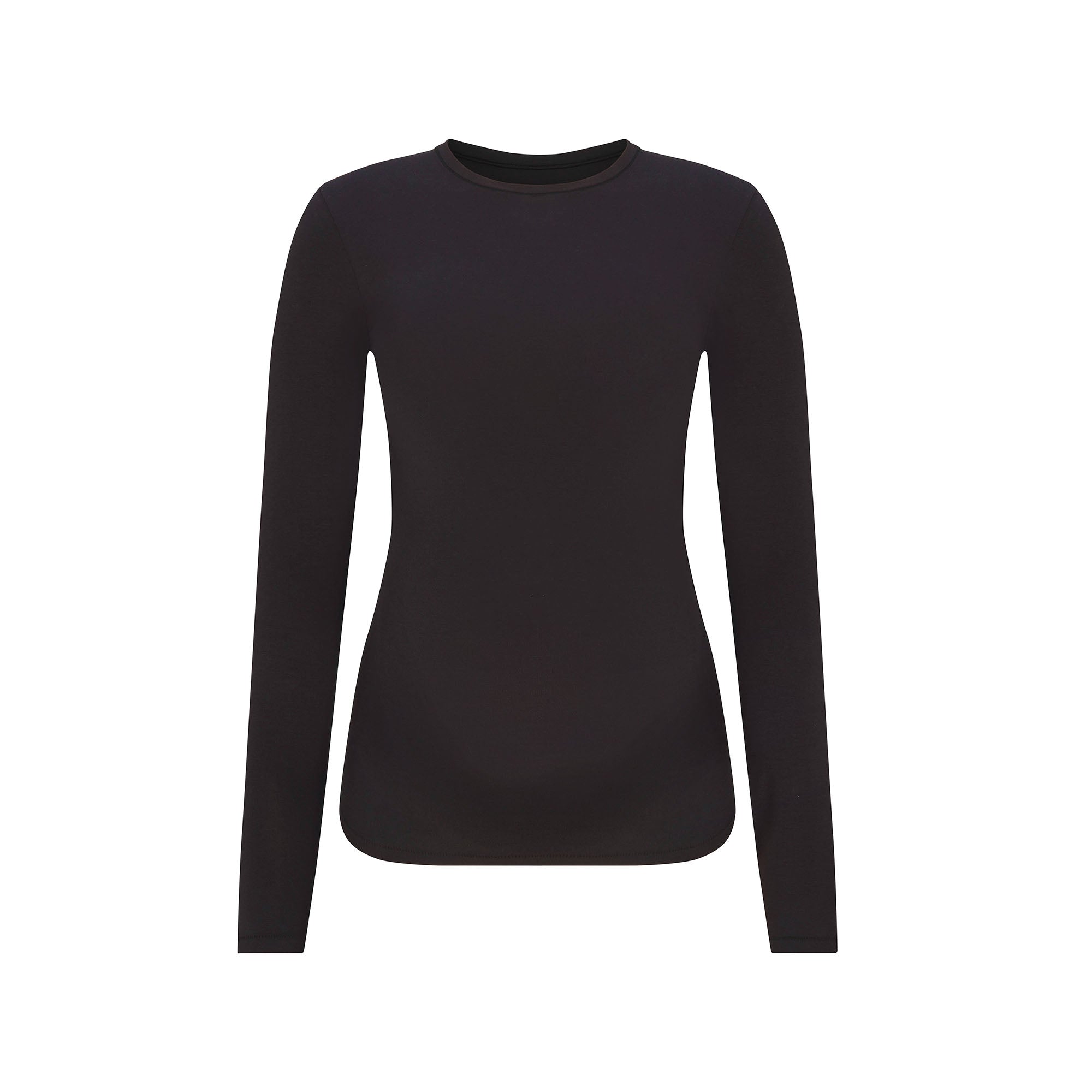 Maternity Long Sleeve T-Shirt - Image 6