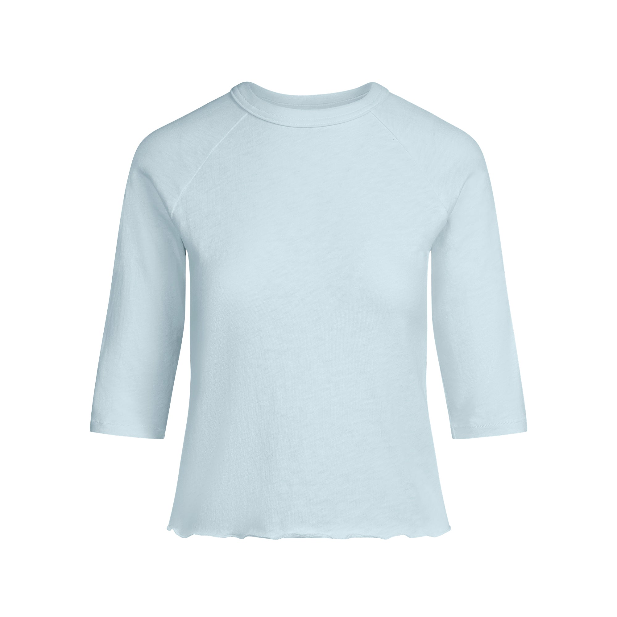 Shrunken Baseball Tee - Image 4