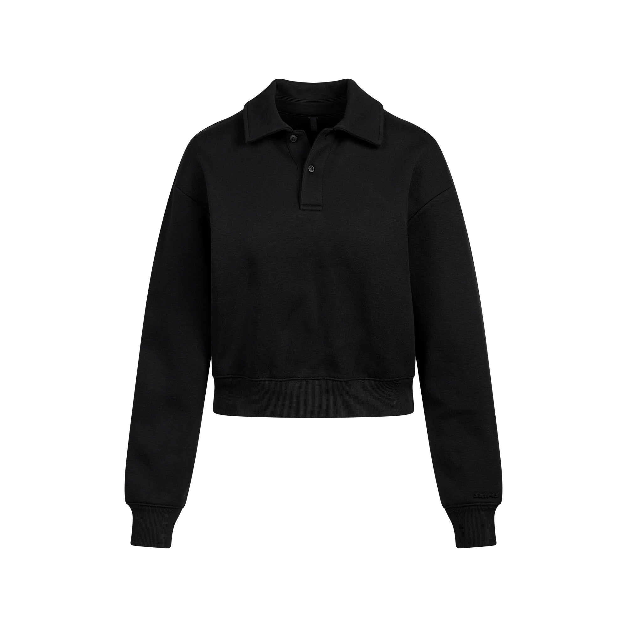 Polo Sweatshirt - Image 3