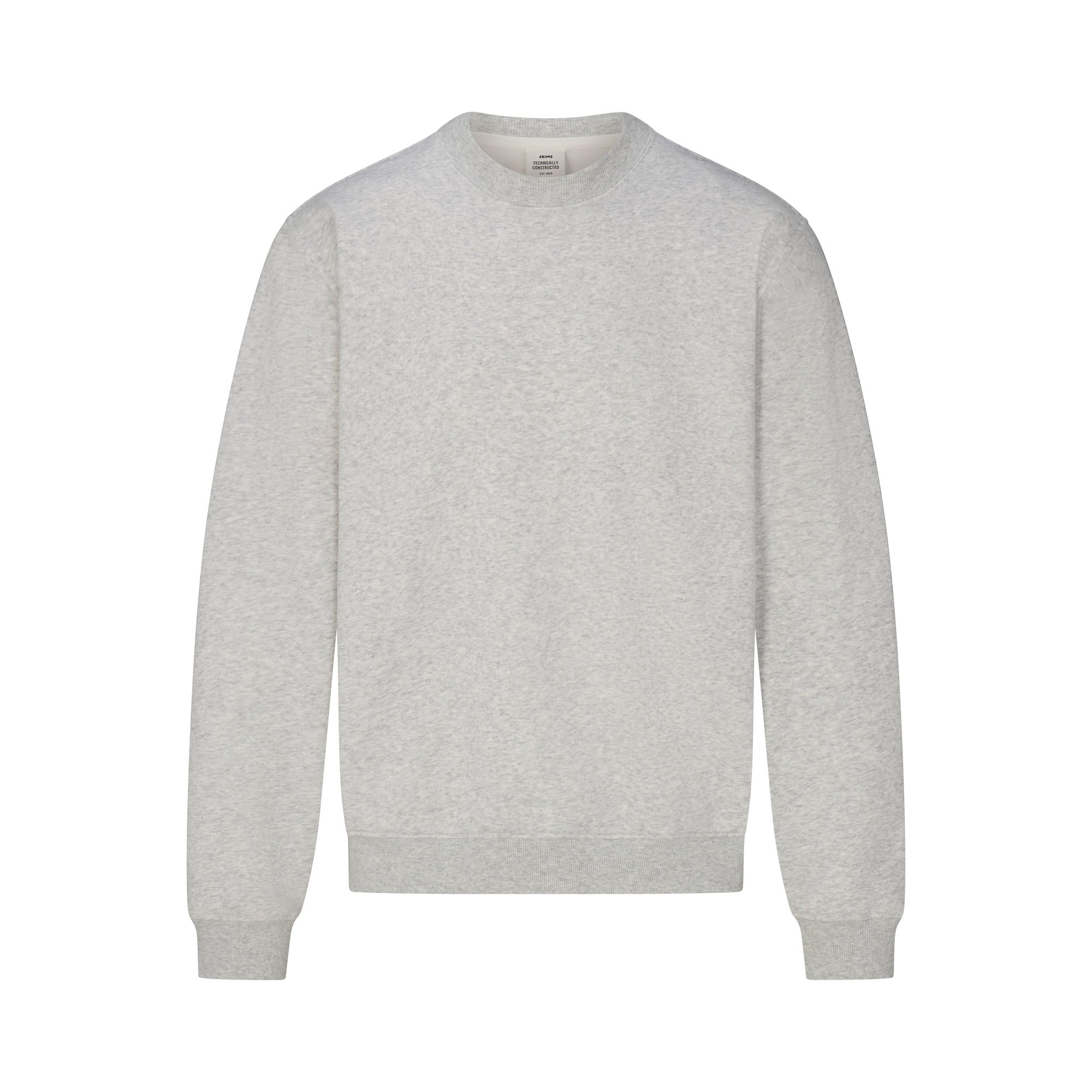 Mens Relaxed Crewneck - Image 5