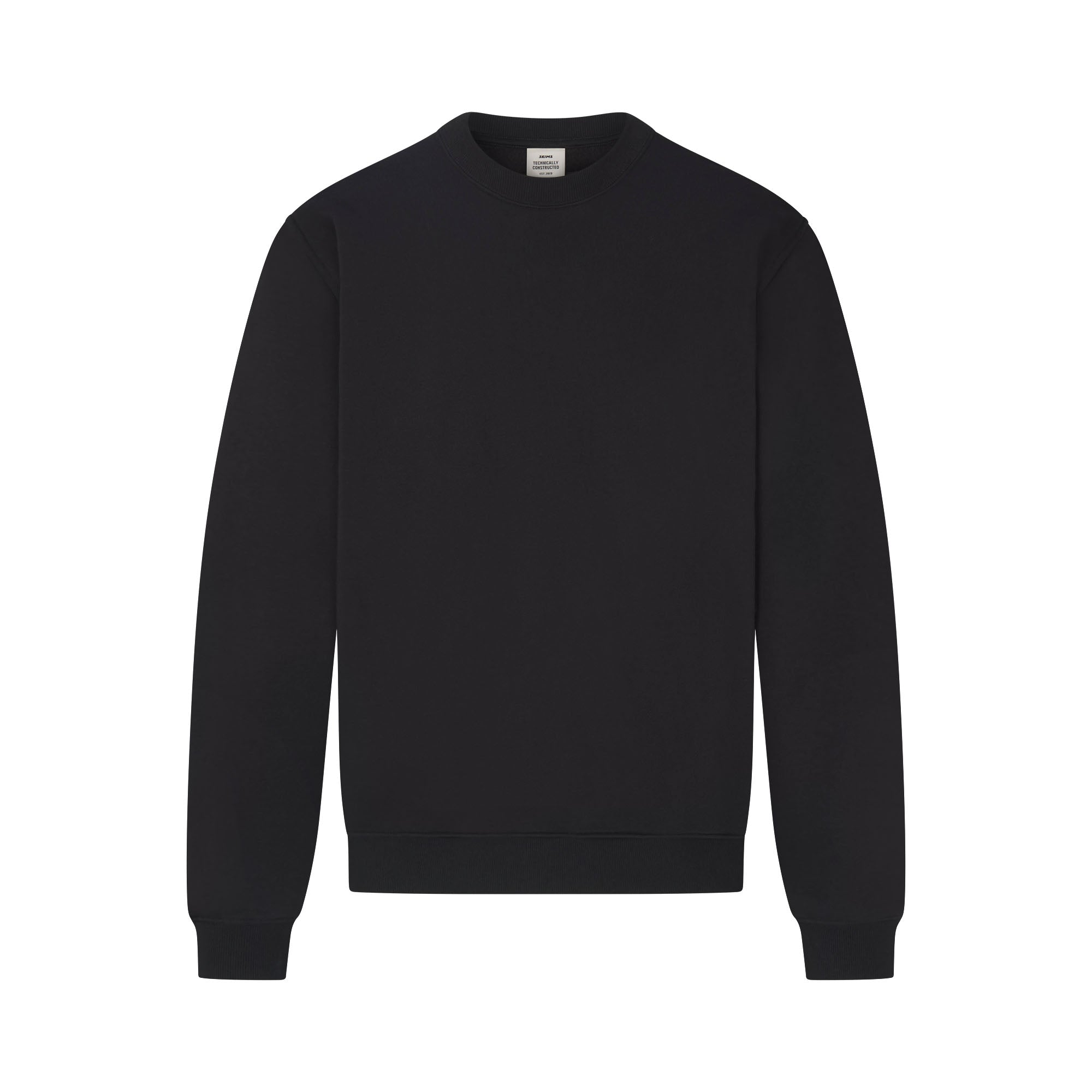 Mens Relaxed Crewneck - Image 6