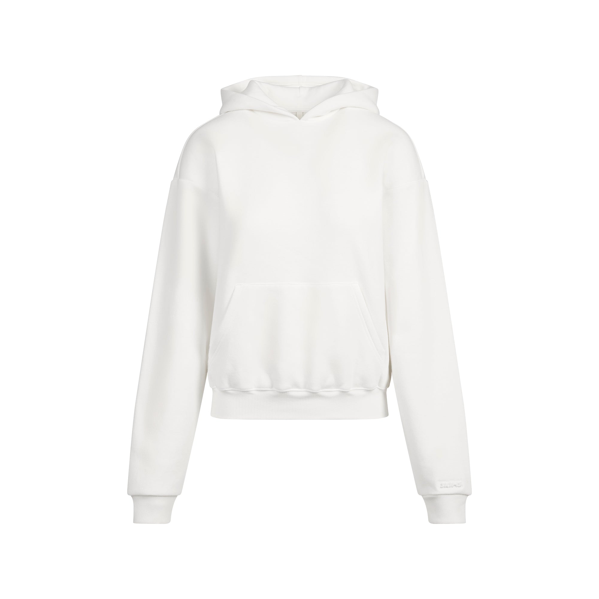 Classic Hoodie - Image 4