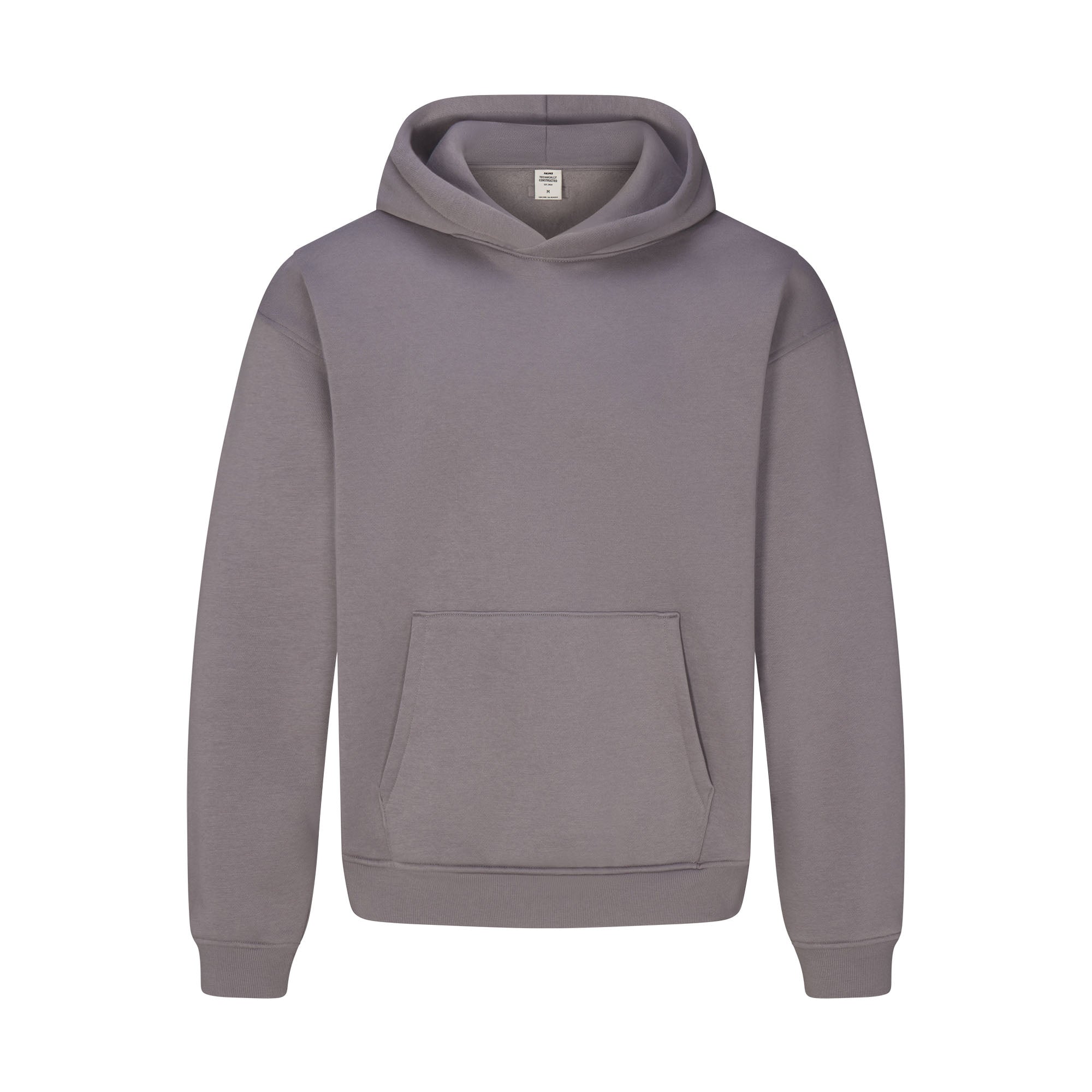 Mens Relaxed Hoodie - Image 6