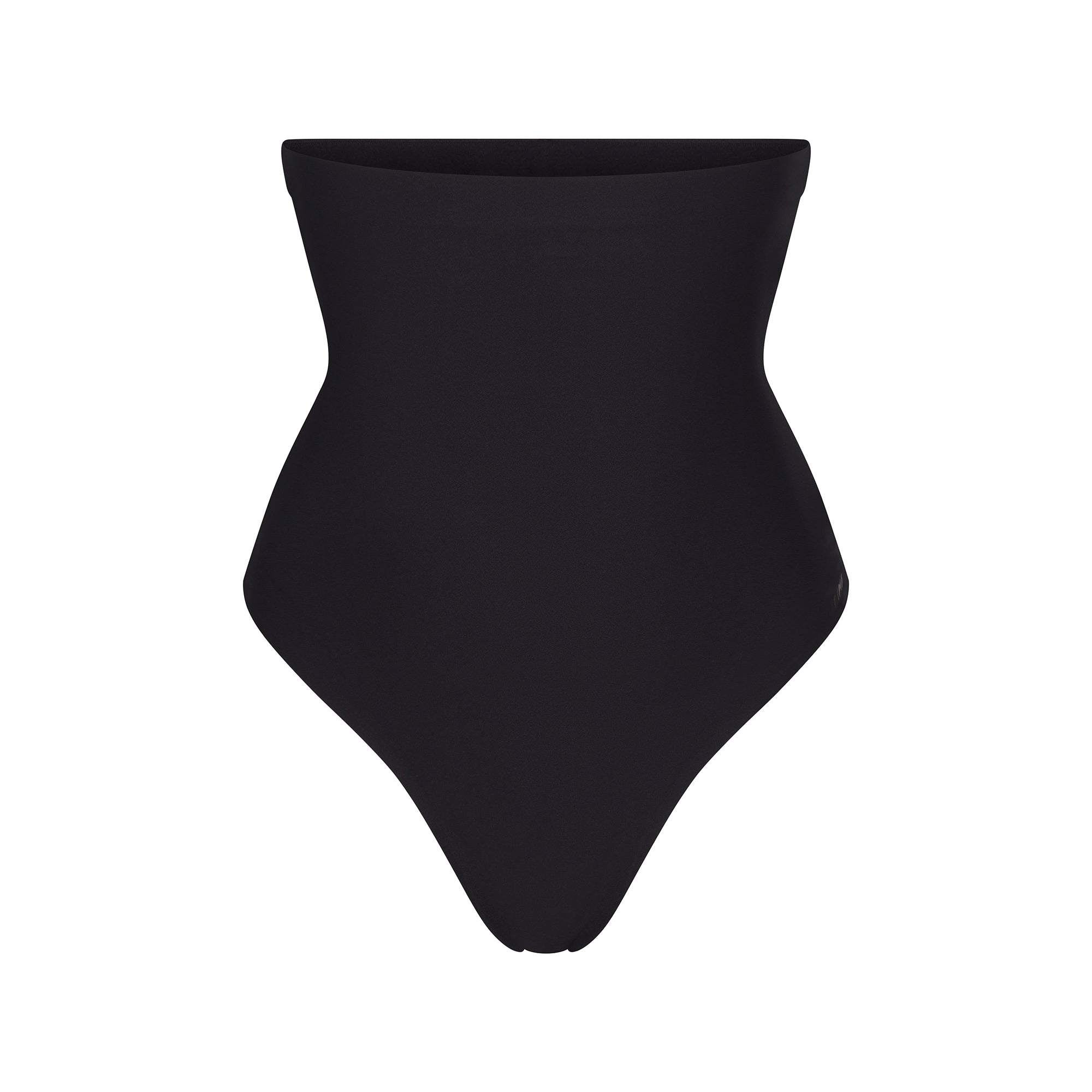 Core Sculpt High-Waisted Thong - Image 7