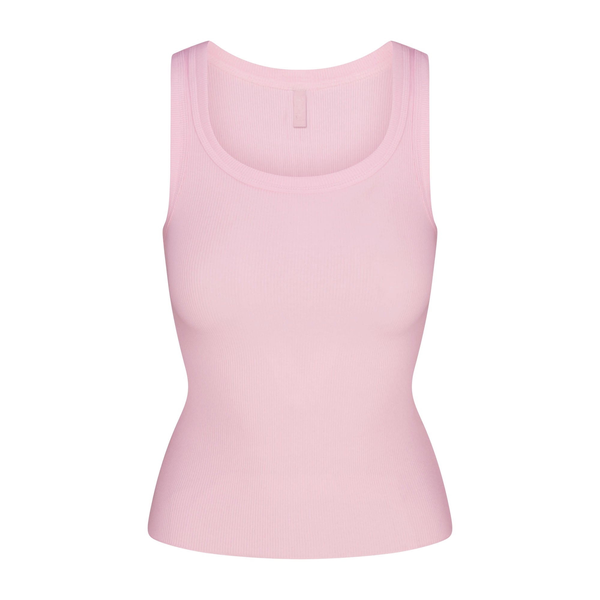 Scoop Neck Tank - Image 6