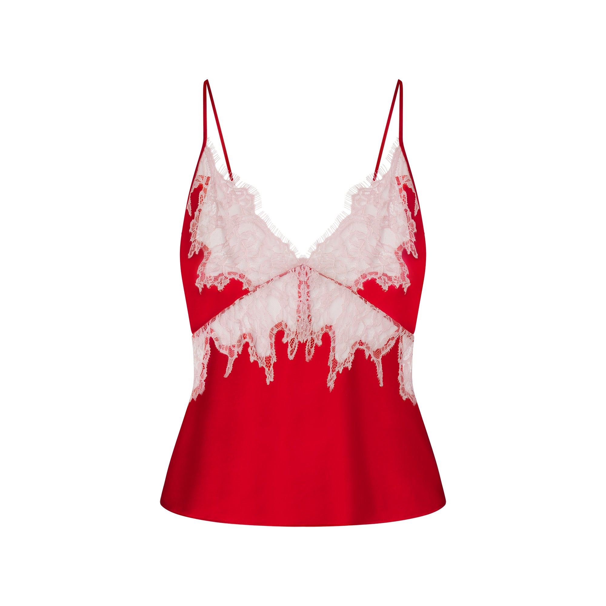 Lace Cami - Image 7