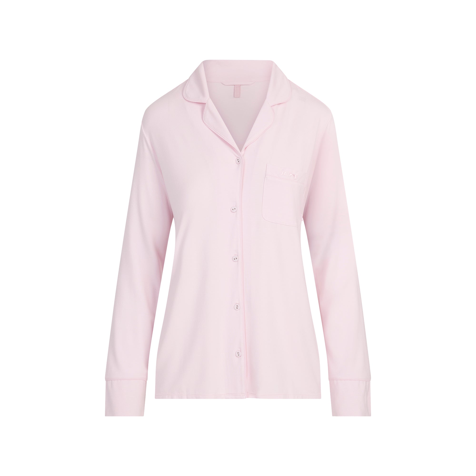 Long Sleeve Button Up Set - Image 6