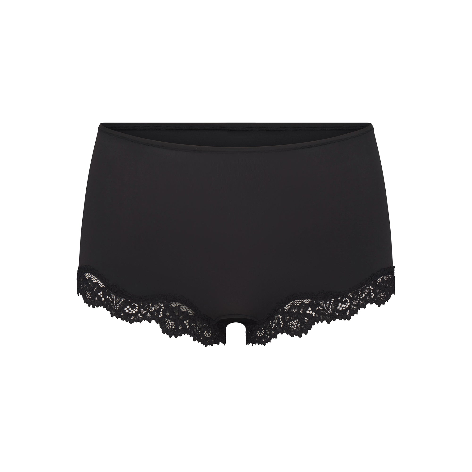 Triangle Cami And Boy Short Set - Image 4