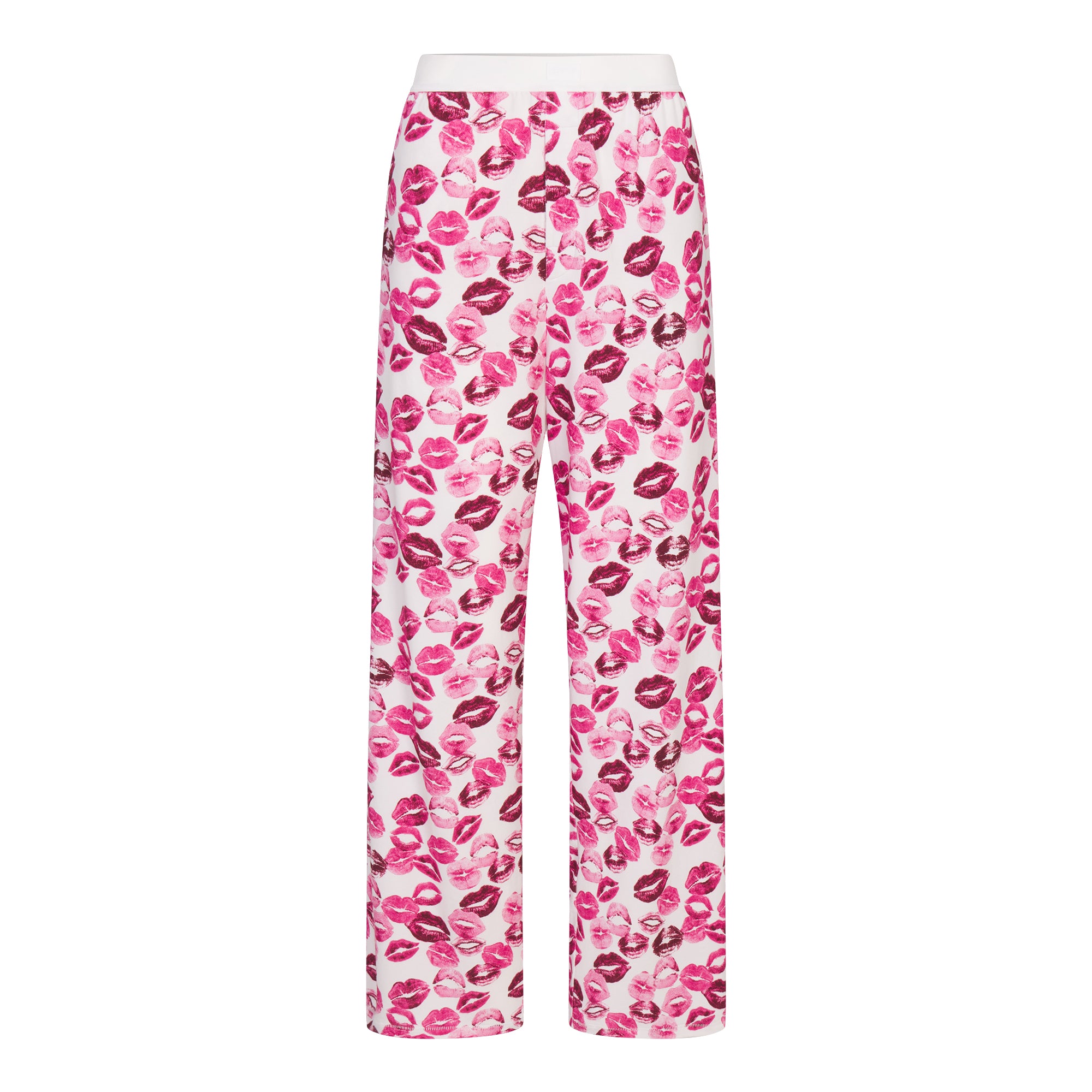 Long Sleeve T-Shirt And Loose Pant Set - Image 6
