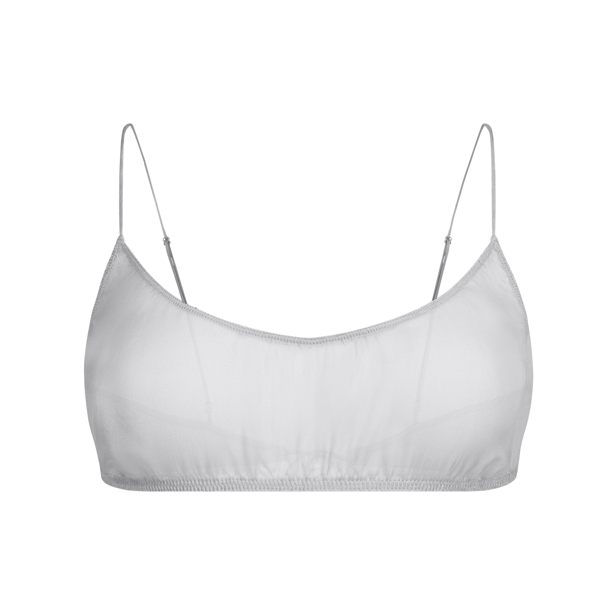 Bralette And Skirt Set - Image 8