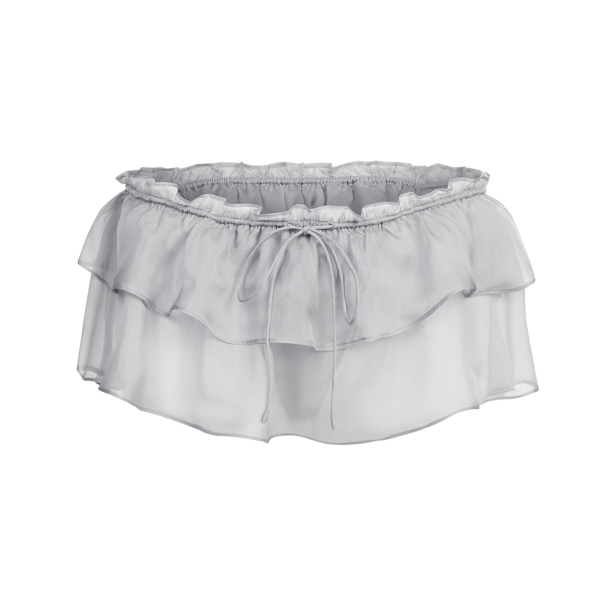 Bralette And Skirt Set - Image 9