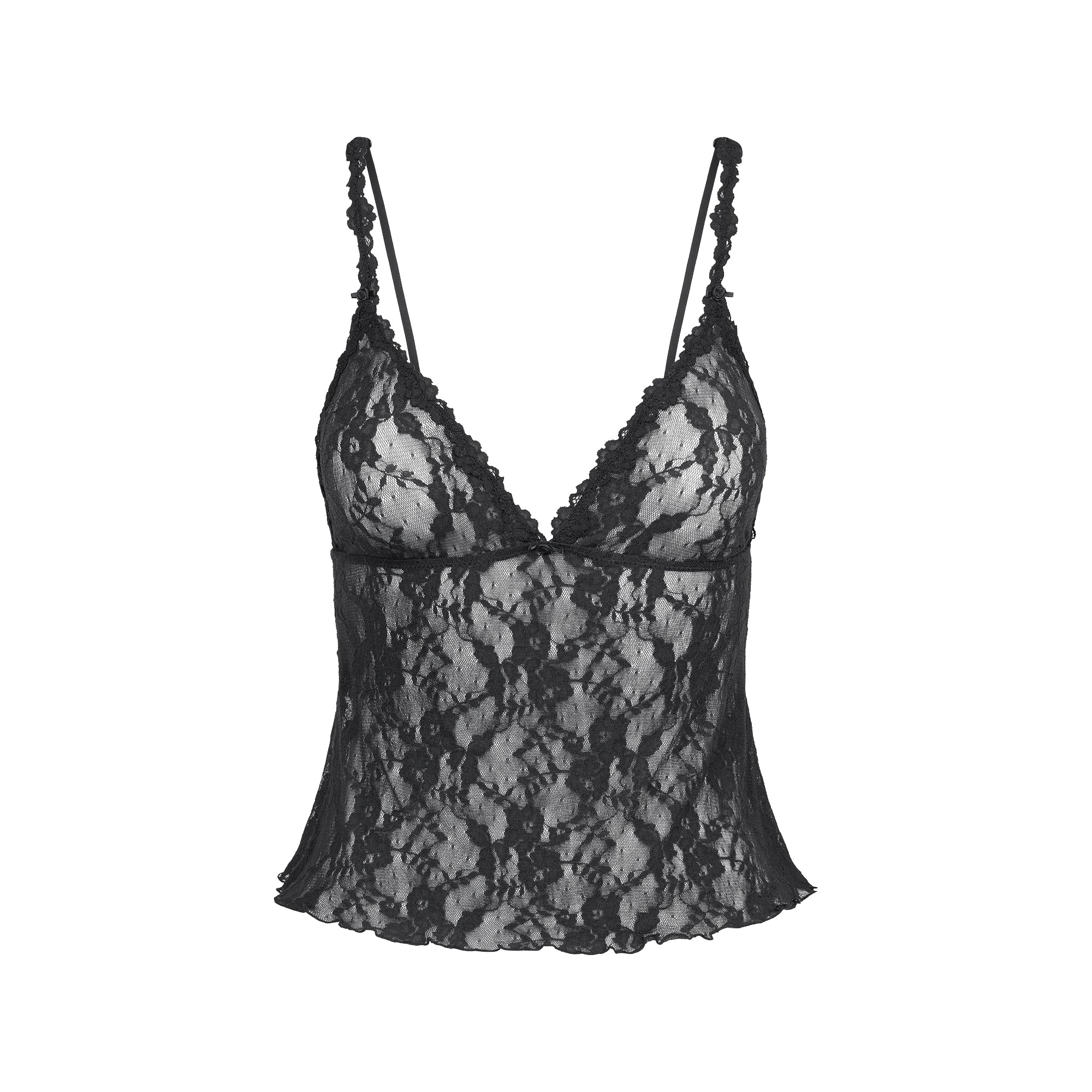 Triangle Cami And Short Set - Image 6