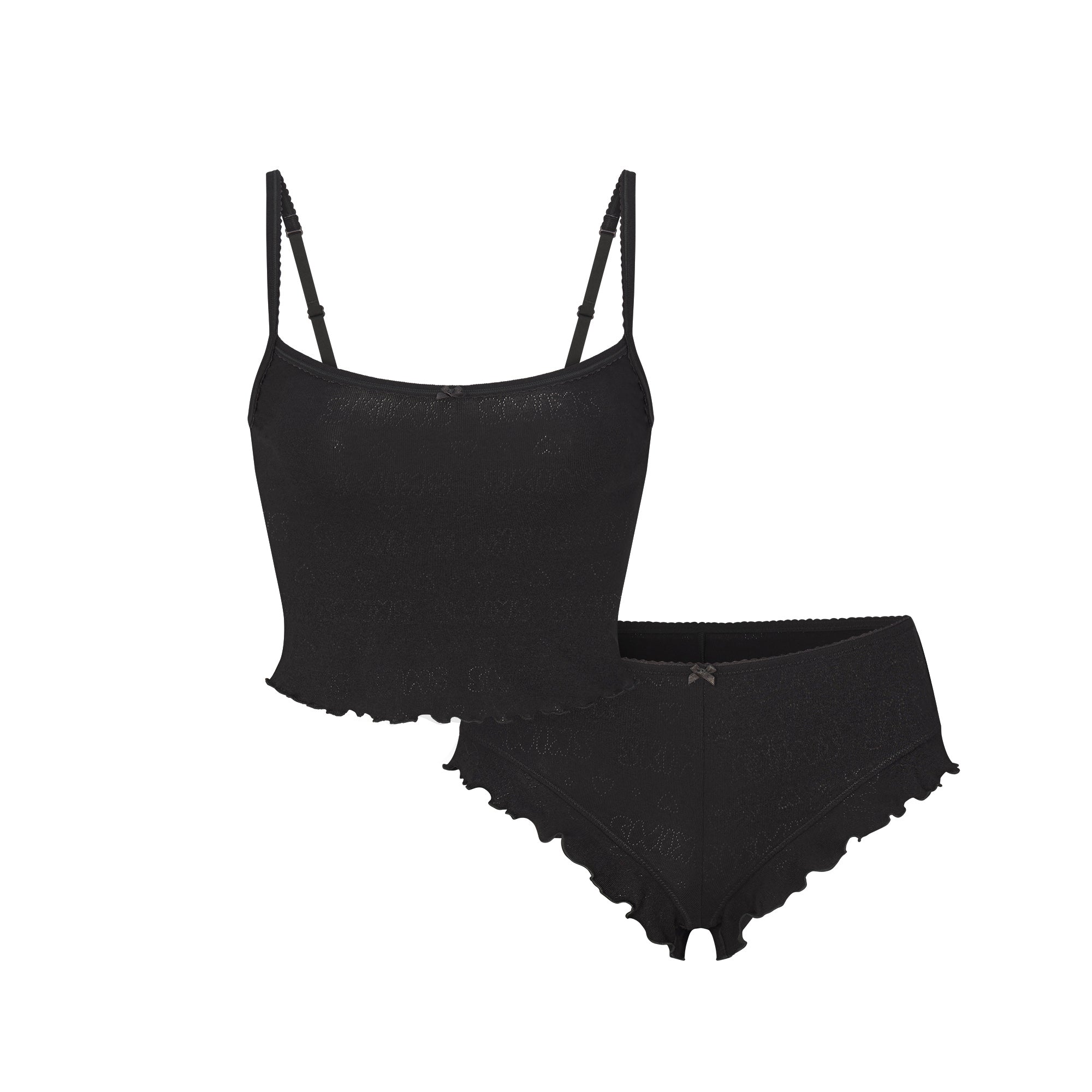 Cami Sleep Set - Image 10
