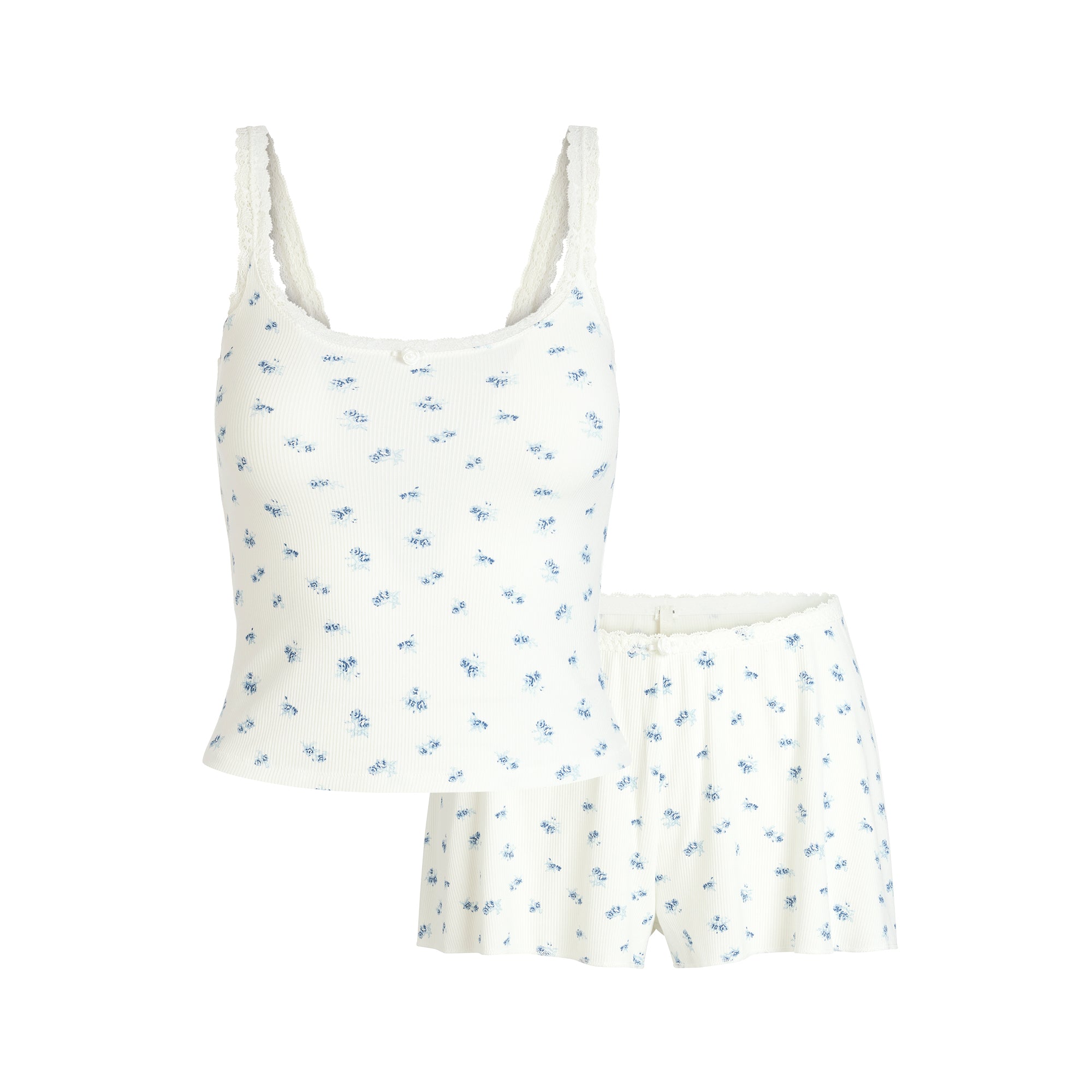 Cami And Short Set - Image 8