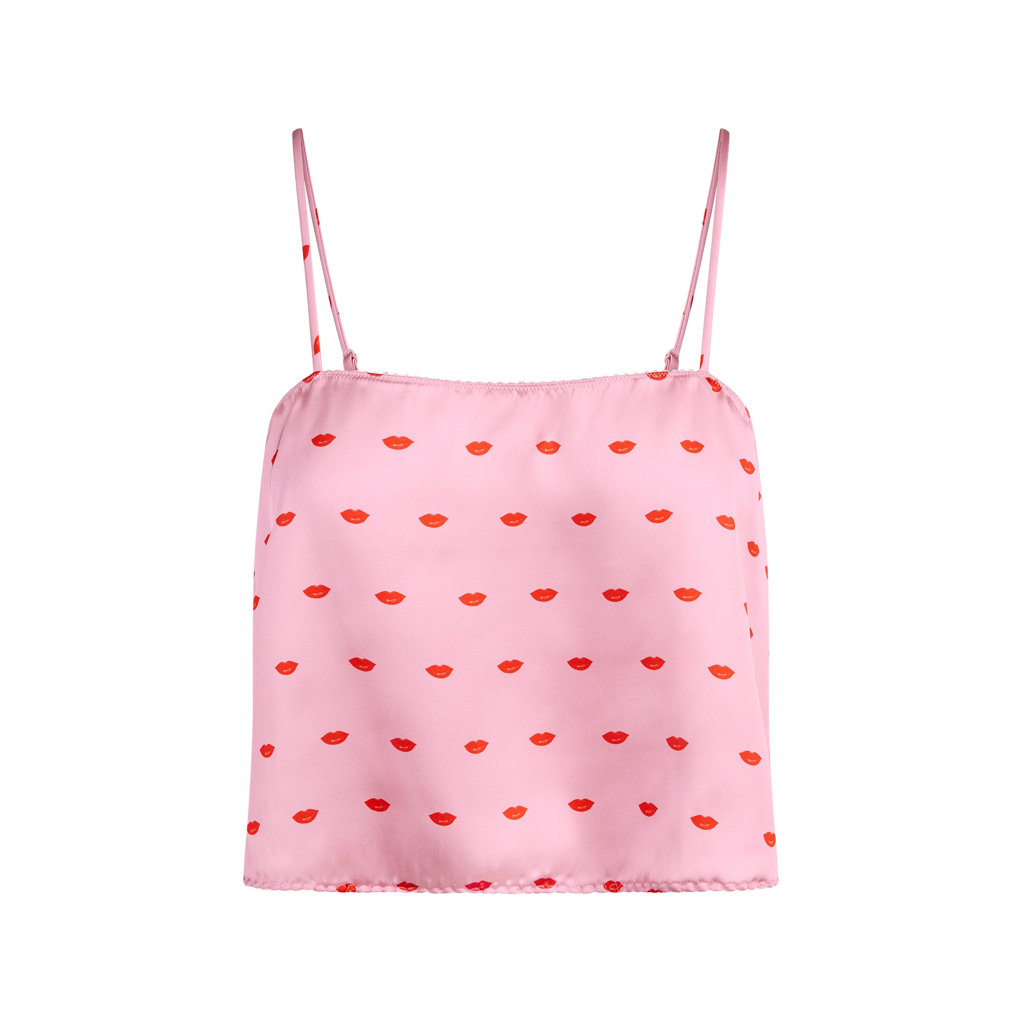 Cami And Short Sleep Set - Image 6