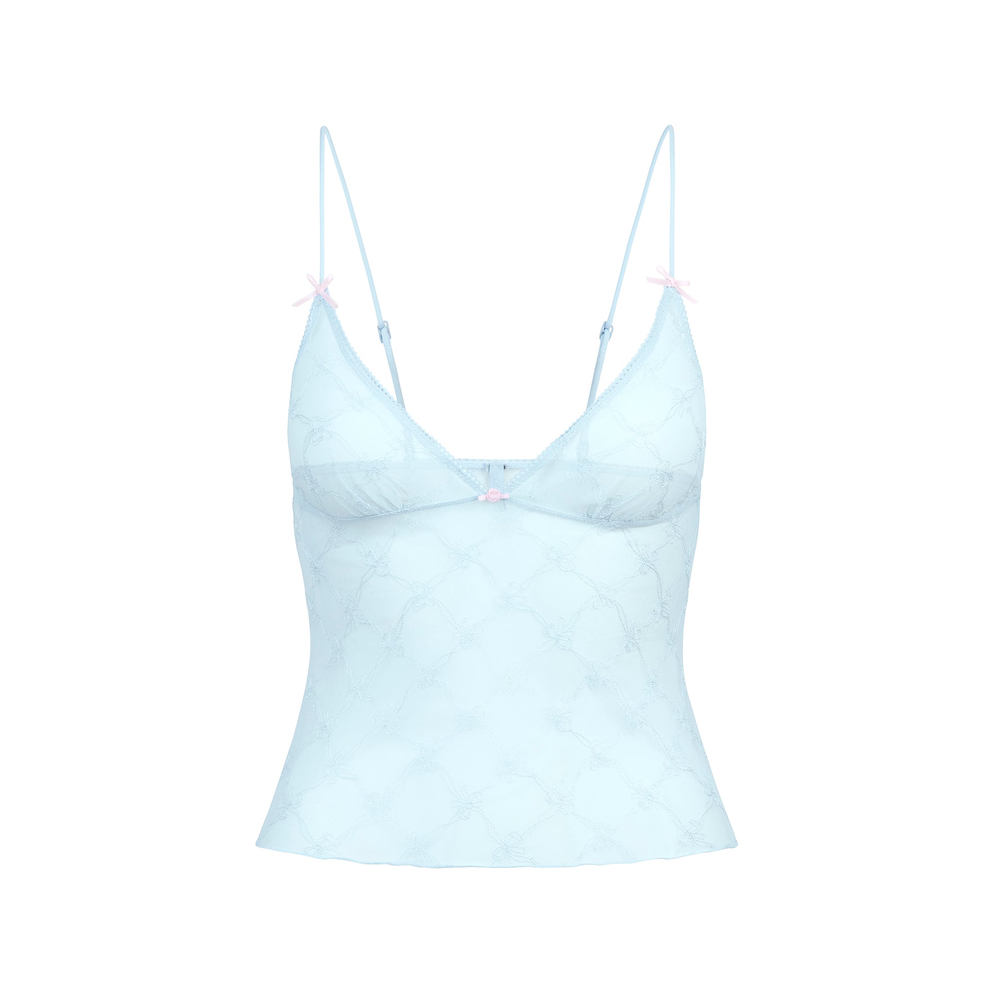 Triangle Cami - Image 5
