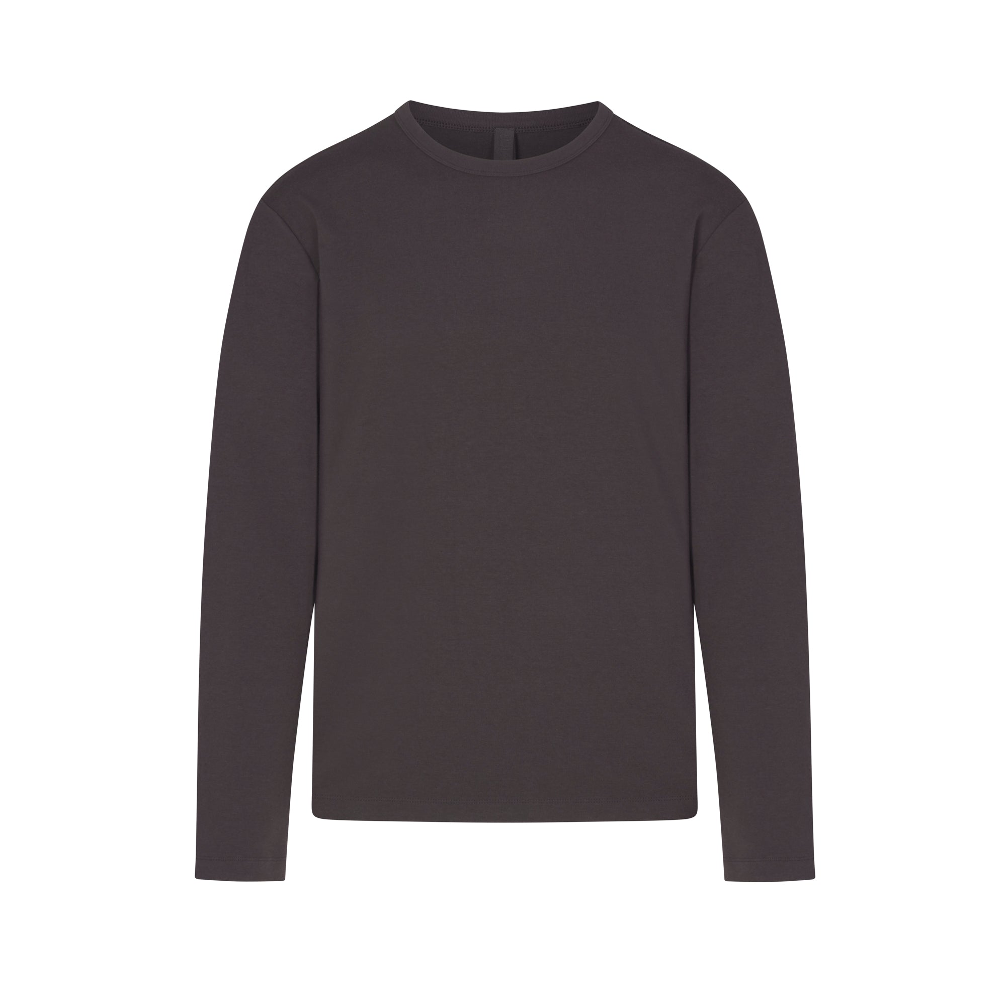 Mens Relaxed Long Sleeve T-Shirt - Image 5