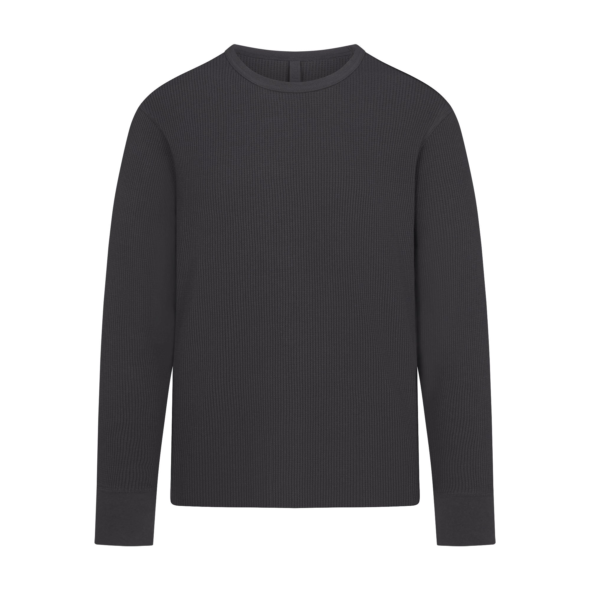 Mens Classic Long Sleeve T-Shirt - Image 6