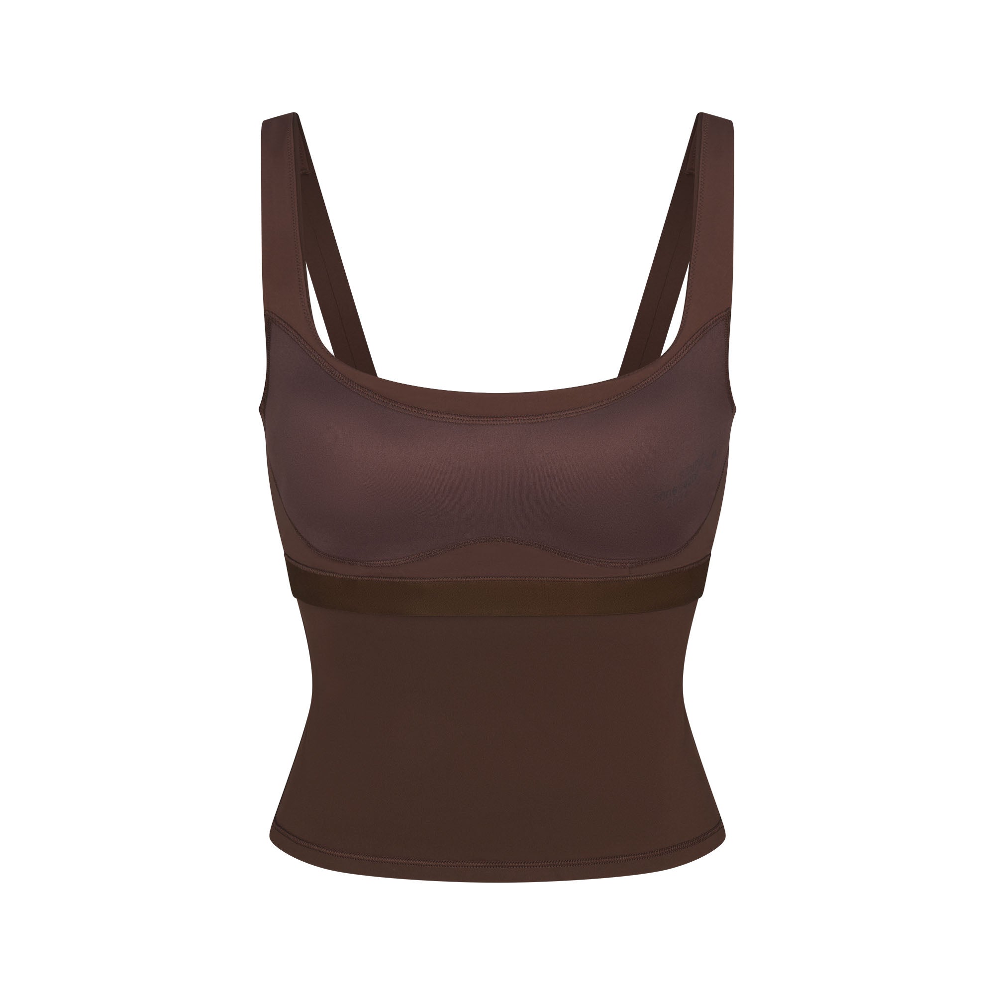Square Neck Tank - Image 8