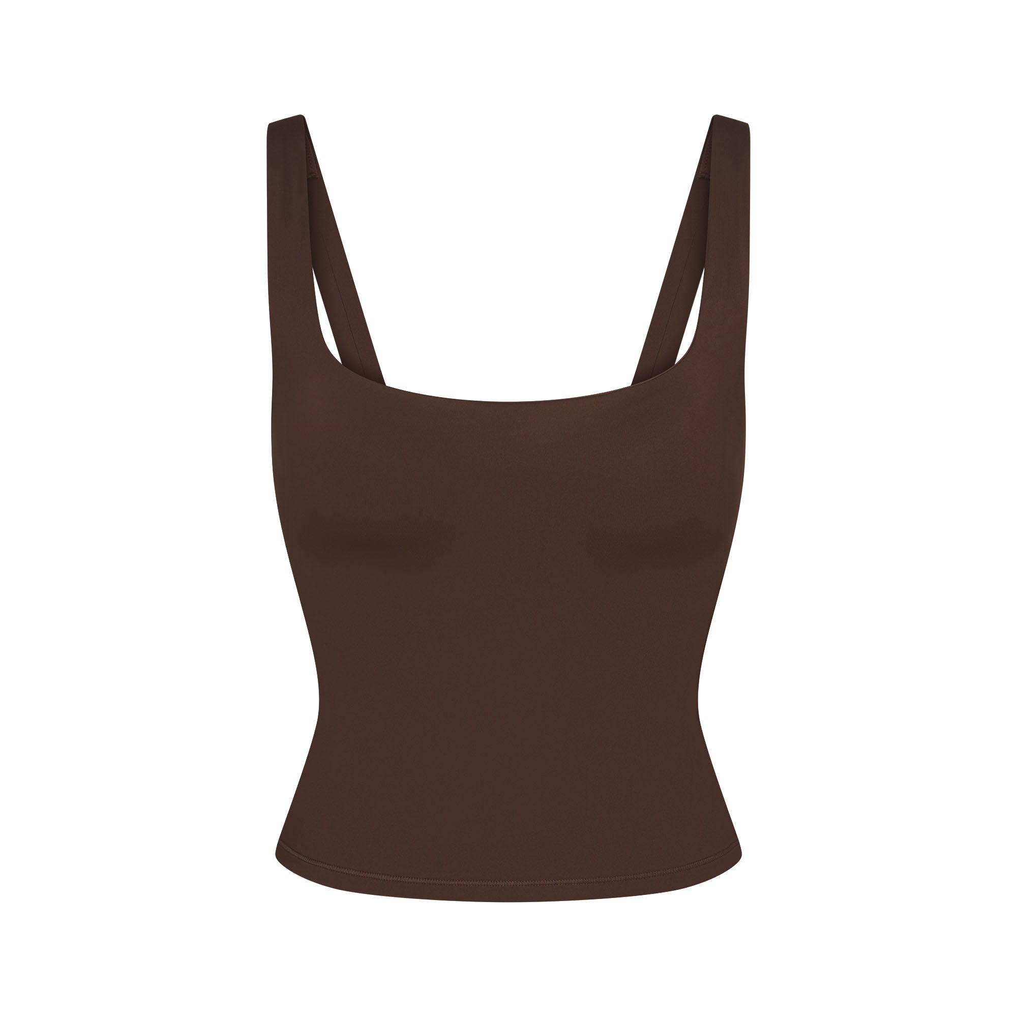 Square Neck Tank - Image 7