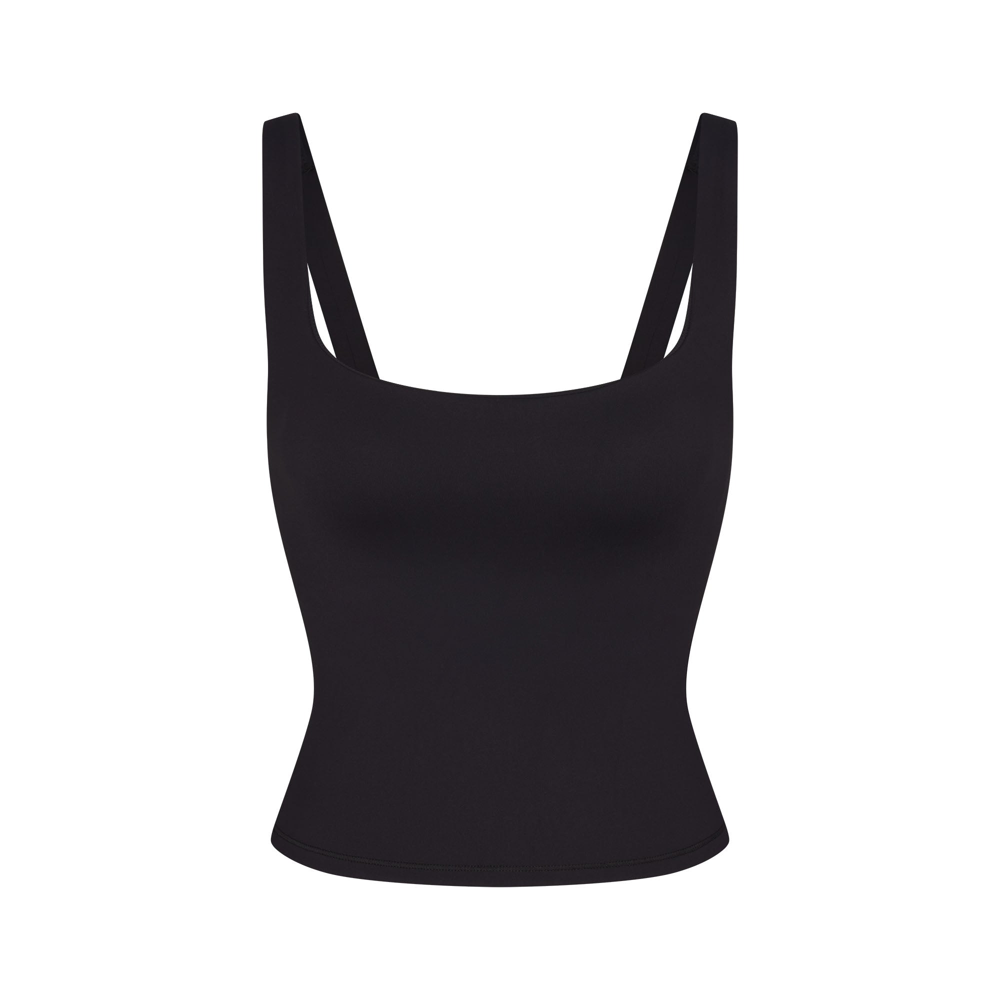 Square Neck Tank - Image 7