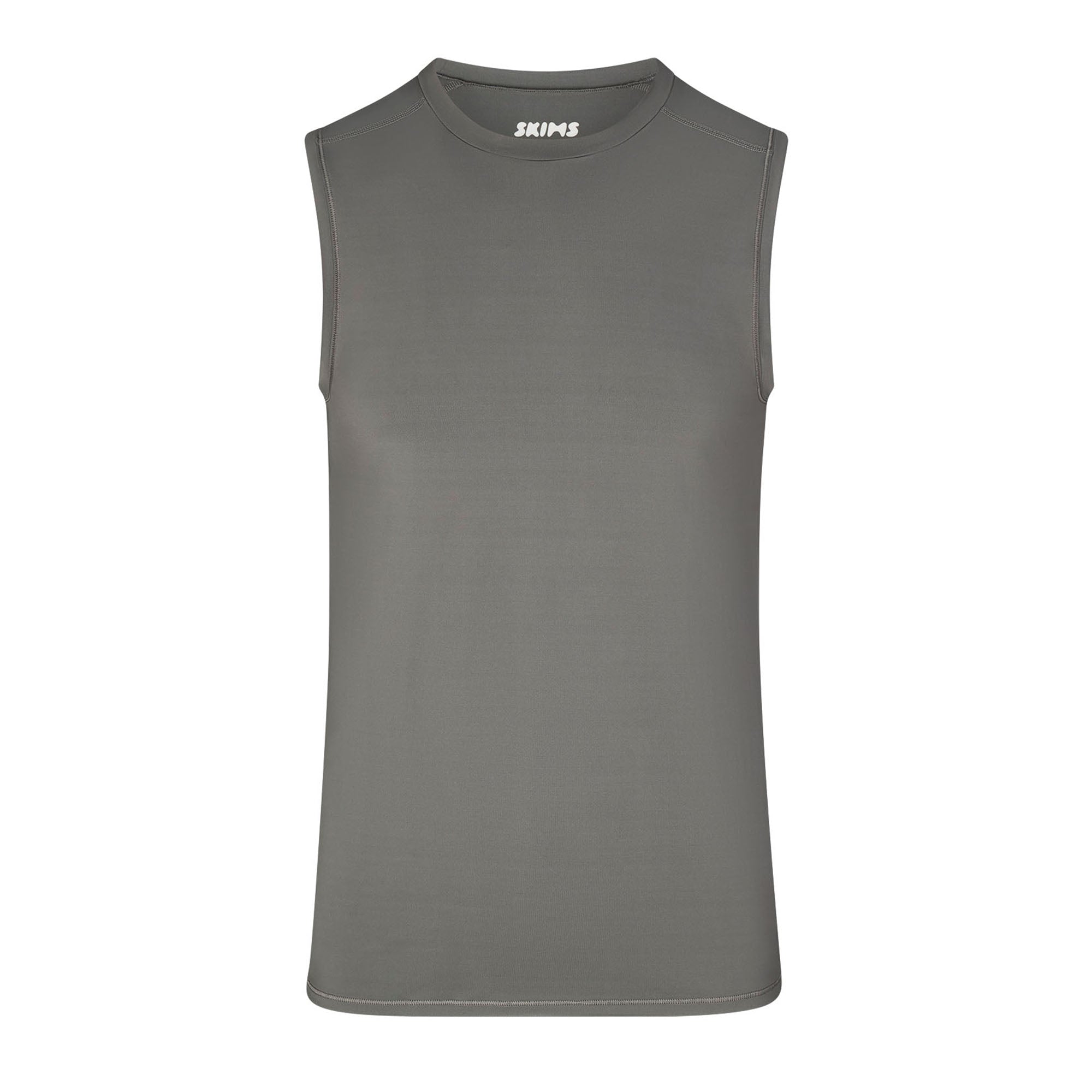 Mens Muscle Tank - Image 6