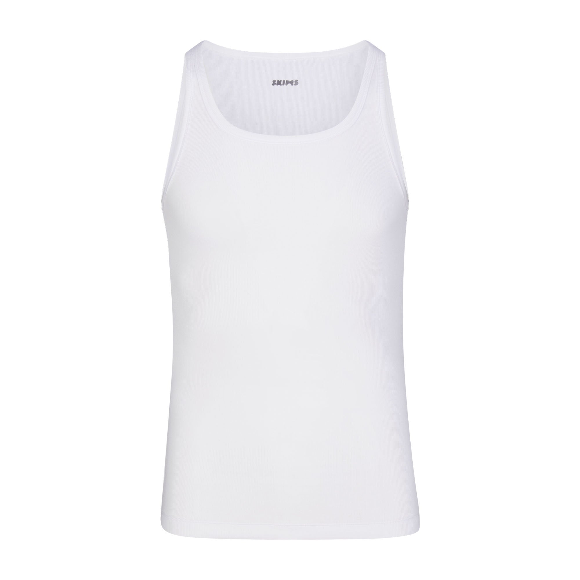 Mens Rib Tank 3-Pack - Image 7