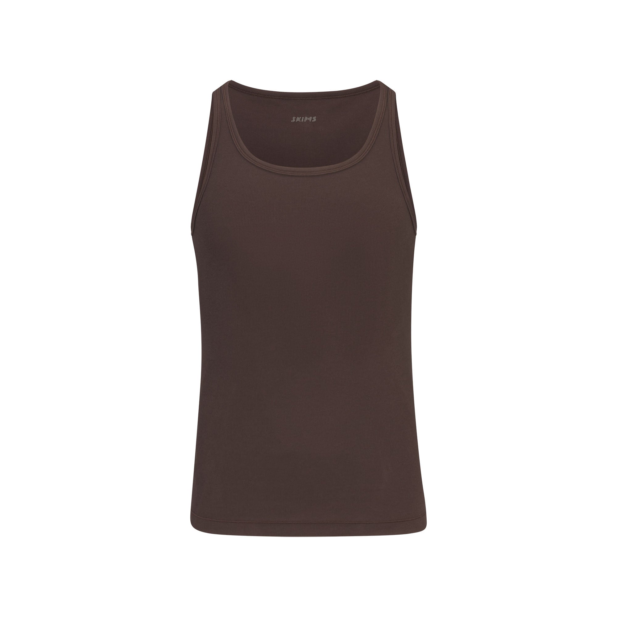 Mens Rib Tank 3-Pack - Image 10