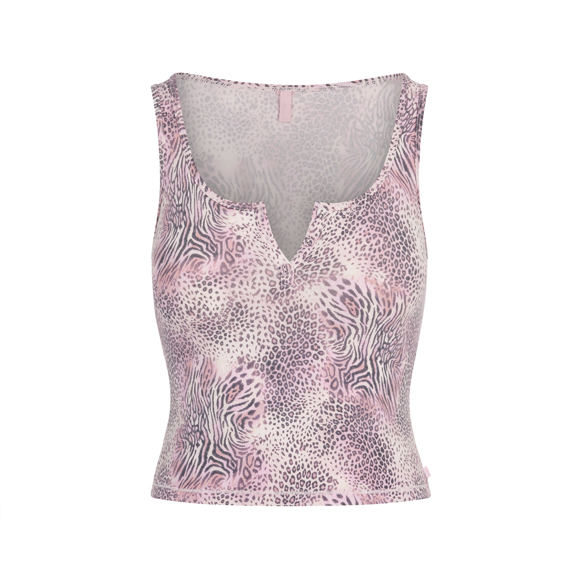 Henley Tank - Image 5