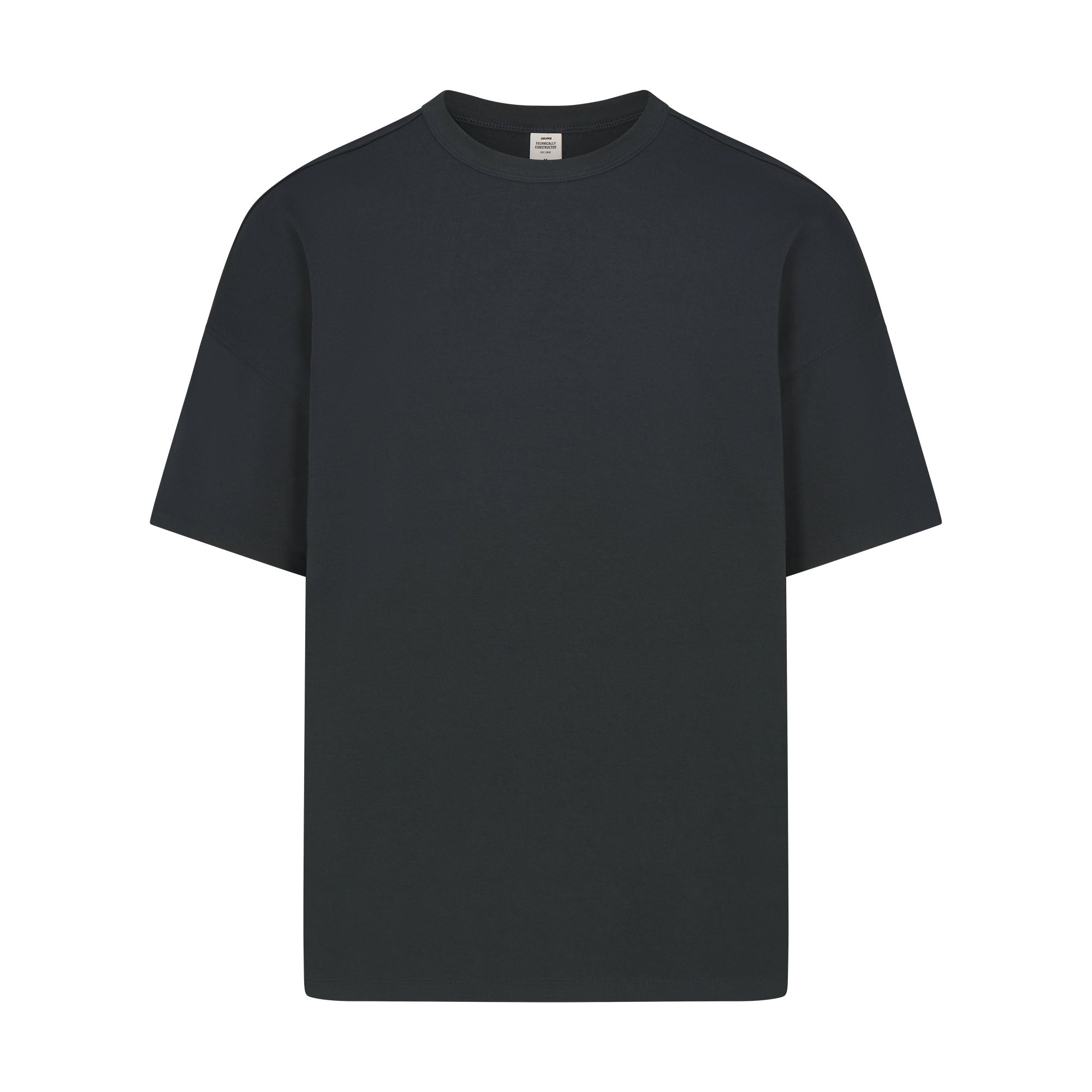 Mens Oversized T-Shirt - Image 8