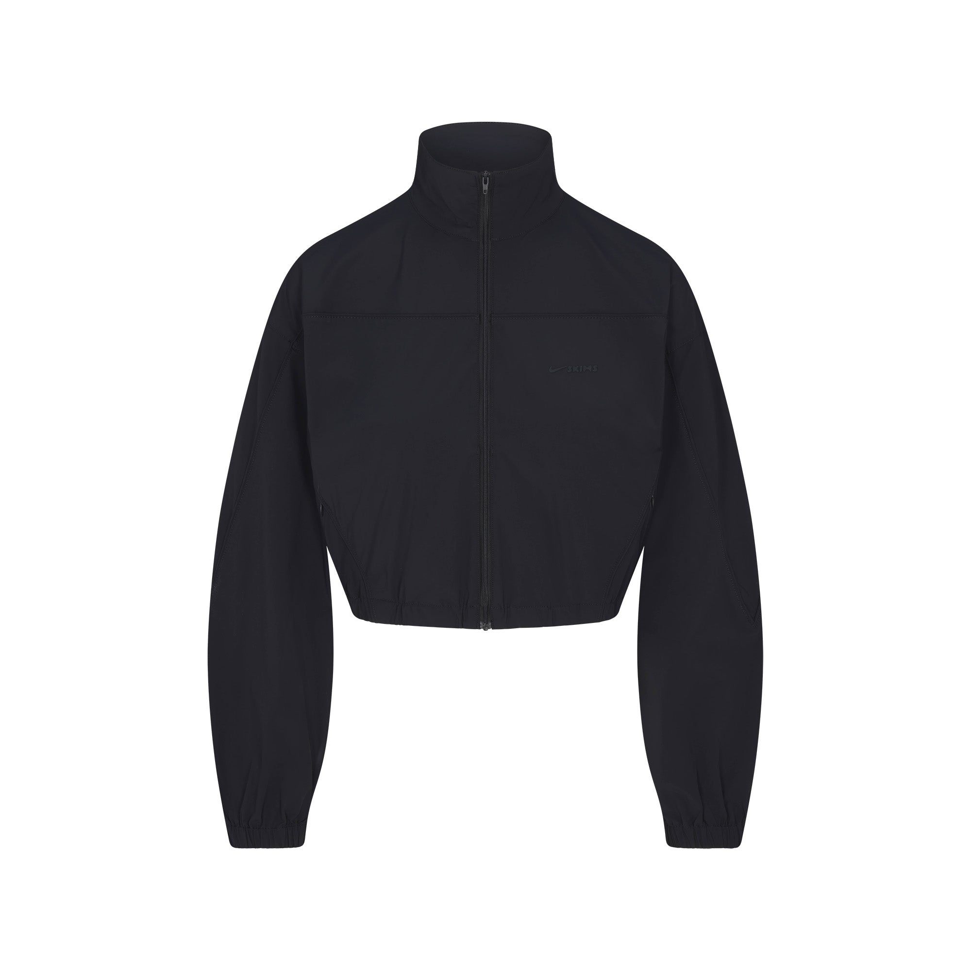 Crop Jacket - Image 7